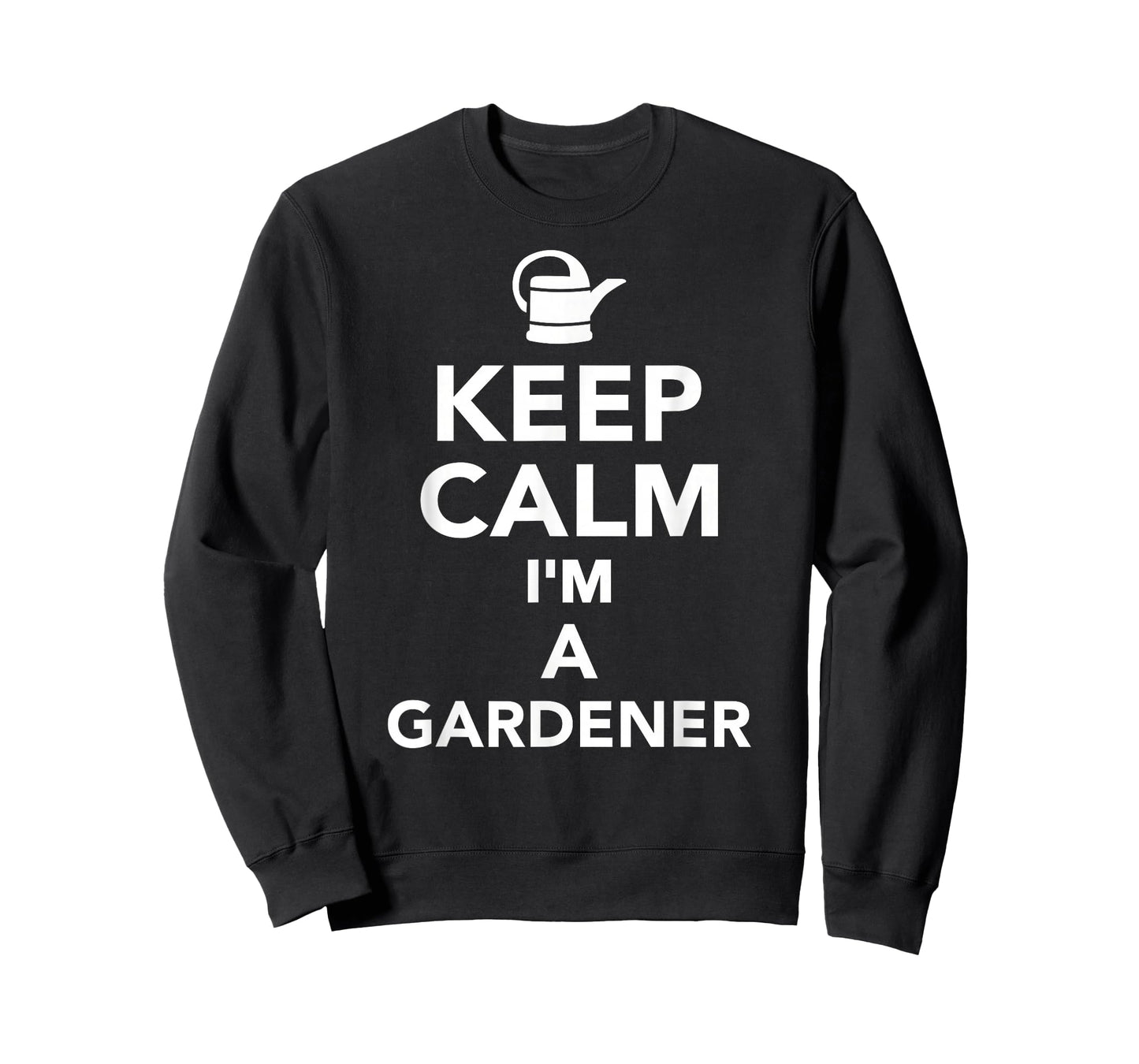 Keep calm Im a gardener T-Shirt