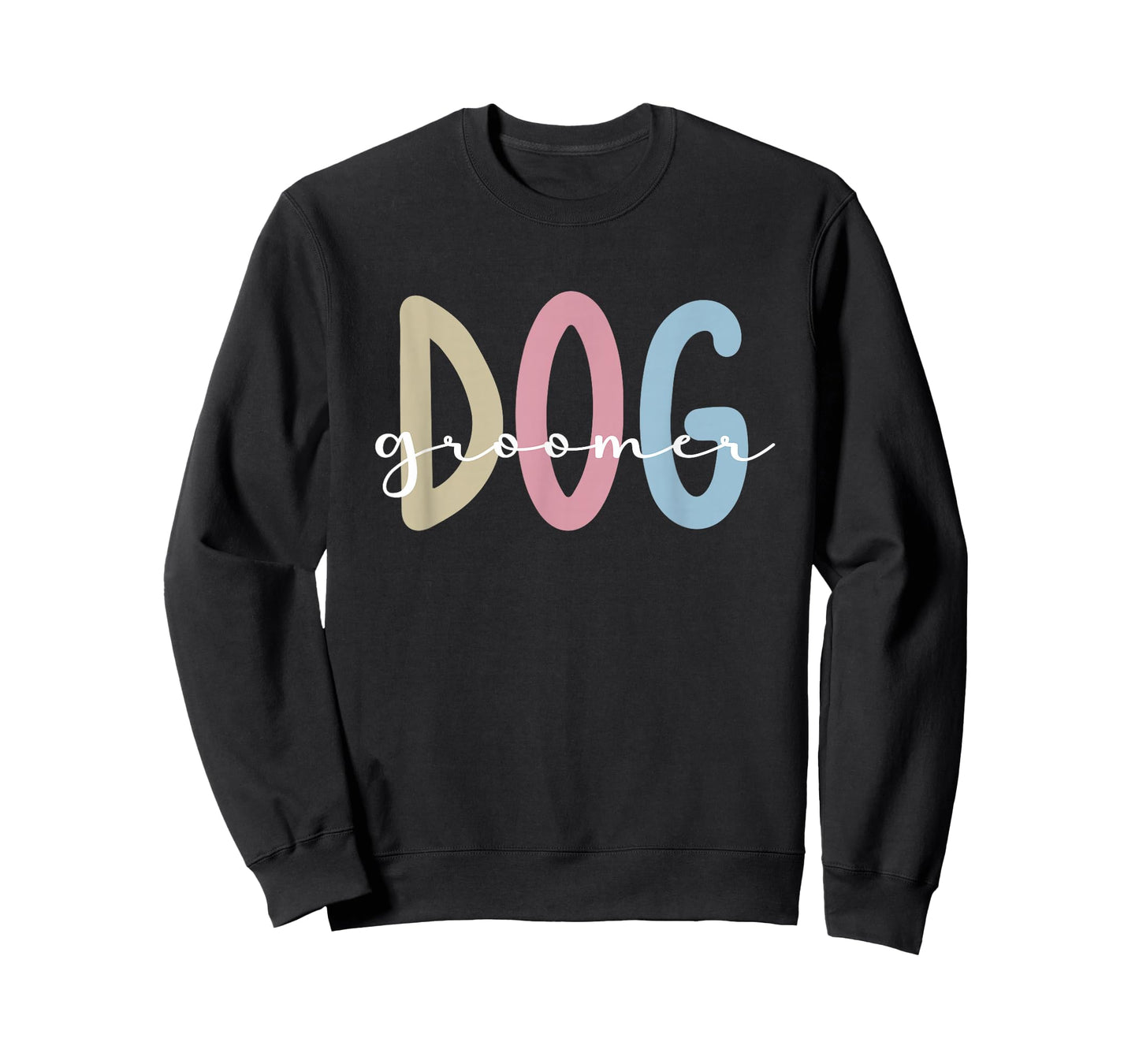 Dog Groomer Pet Groomer Dog Grooming T-Shirt