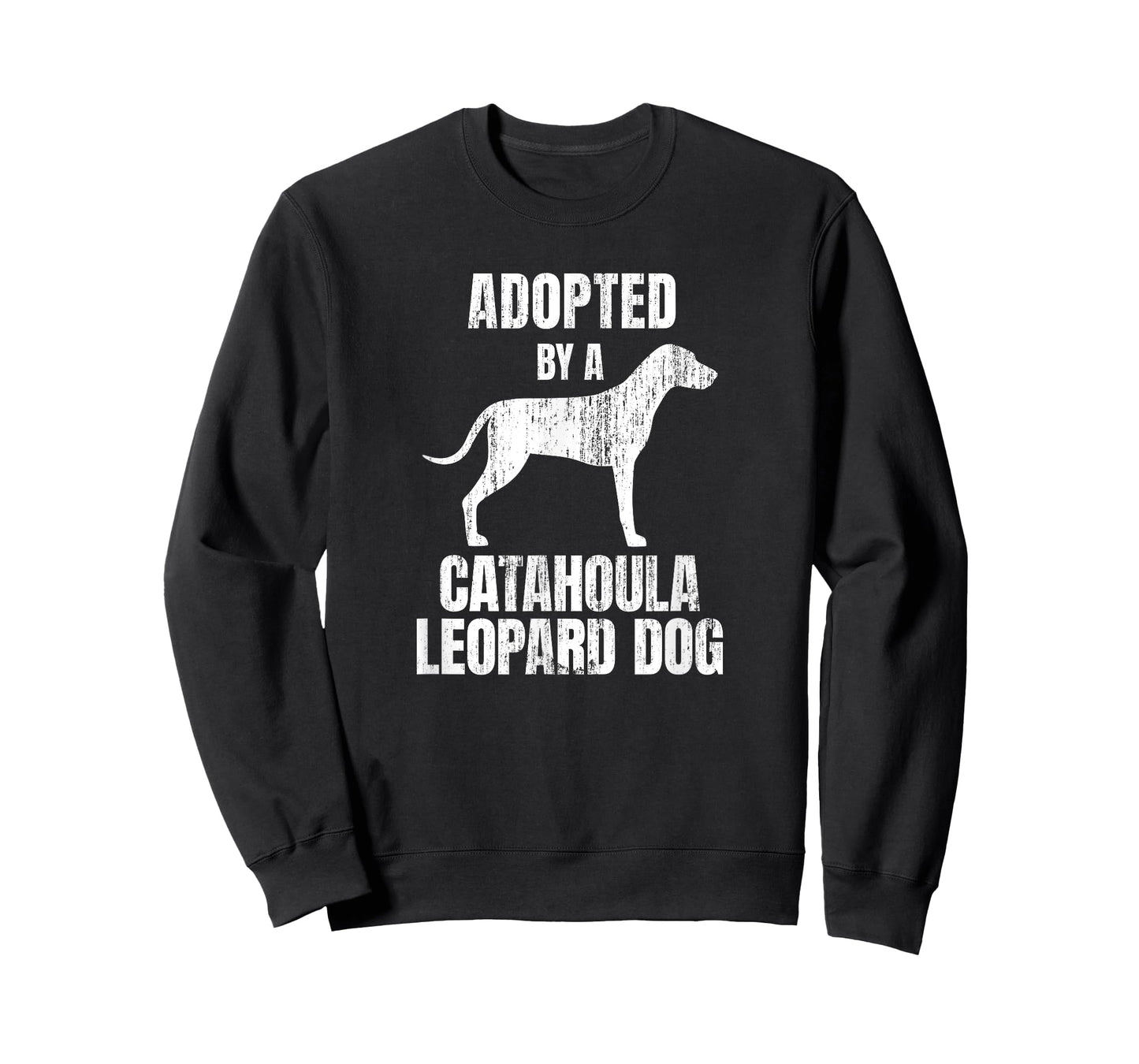 Catahoula Leopard T-Shirt - Funny Dog Lover Shirt T-Shirt