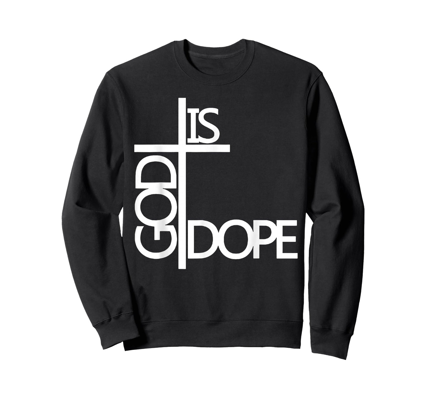 God Is Dope T-Shirt