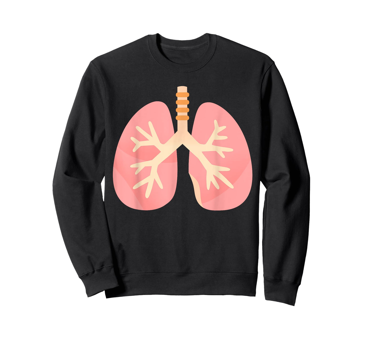 Lungs anatomical lungs Costume T-Shirt