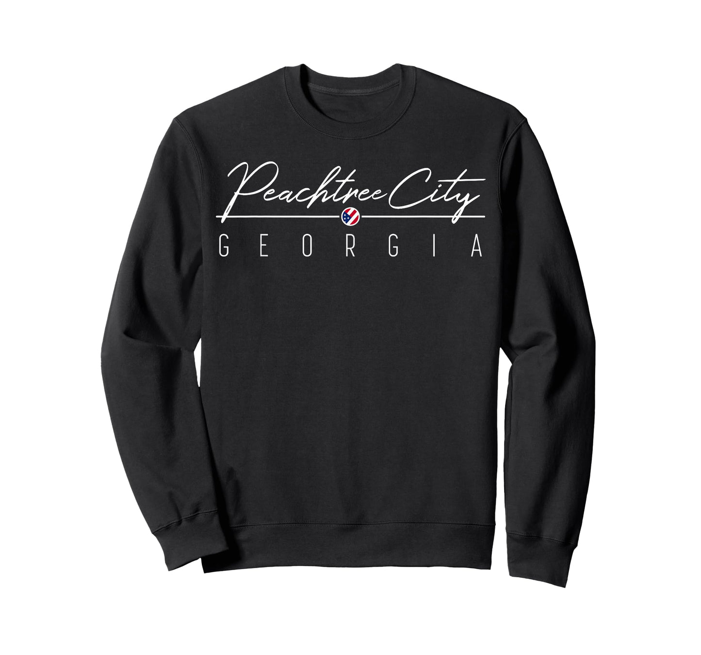 Peachtree City GA T-Shirt