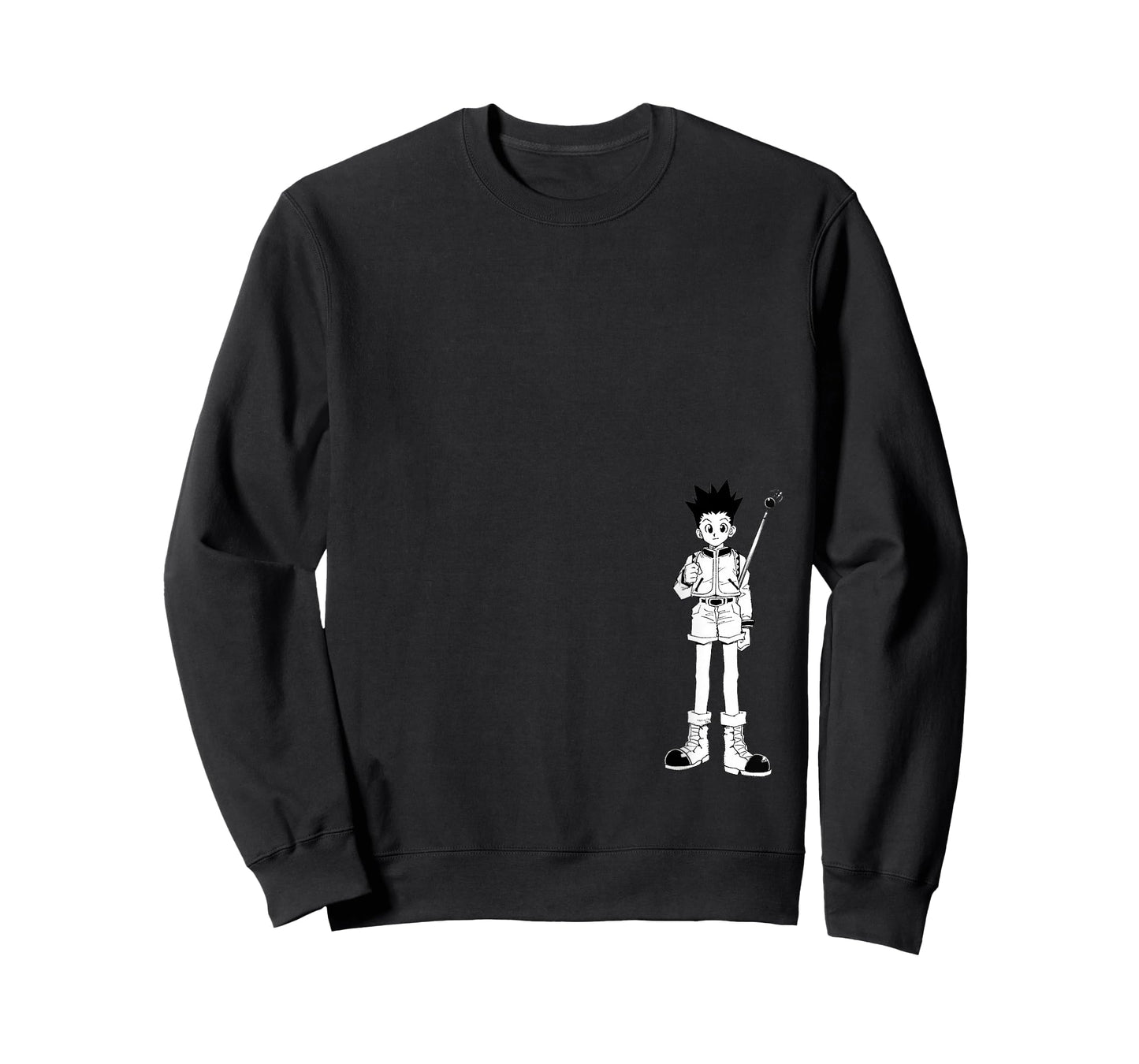 HXH: Adventure Seeker T-Shirt