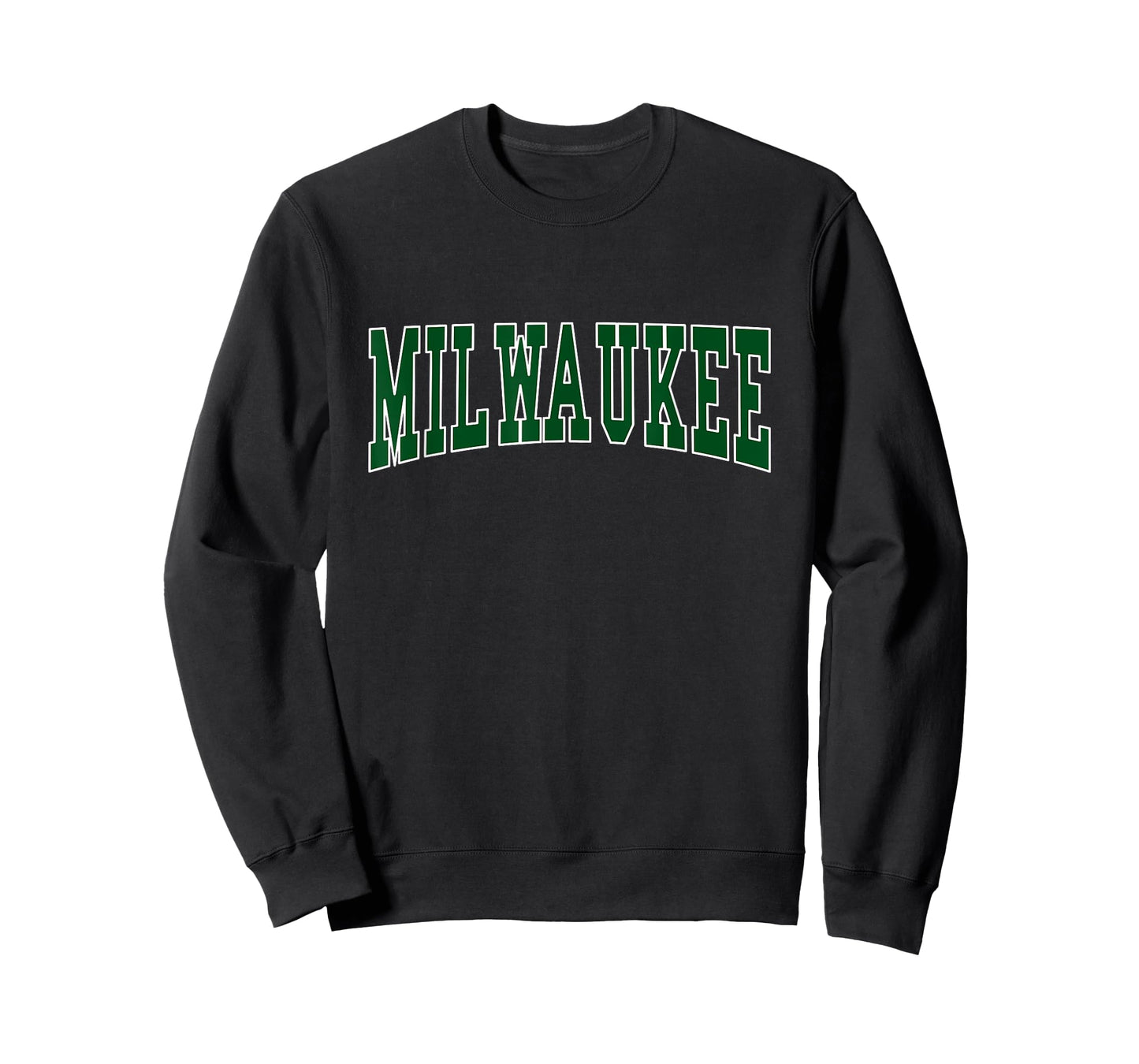 MILWAUKEE - Hometown Pride - Throwback Design - Classic T-Shirt