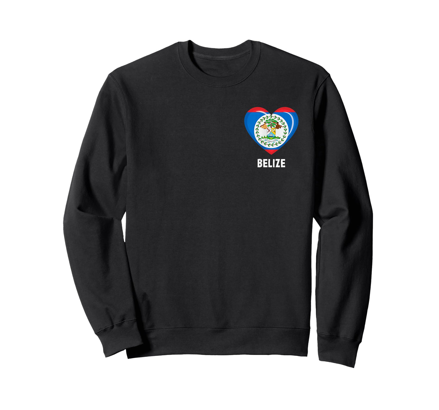 Belize Flag Shirt | Belizeans T-Shirt