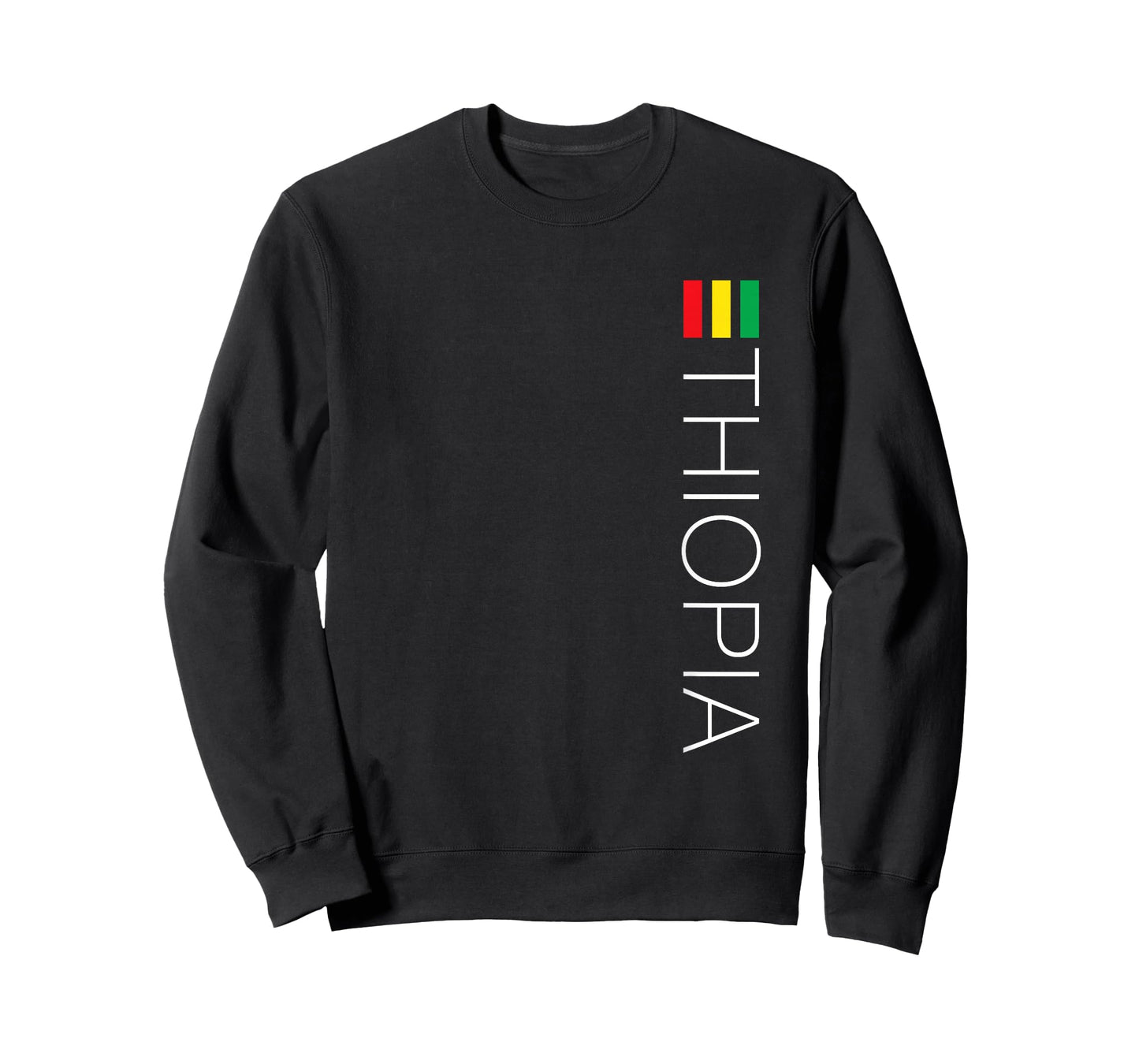 Ethiopia T-Shirt