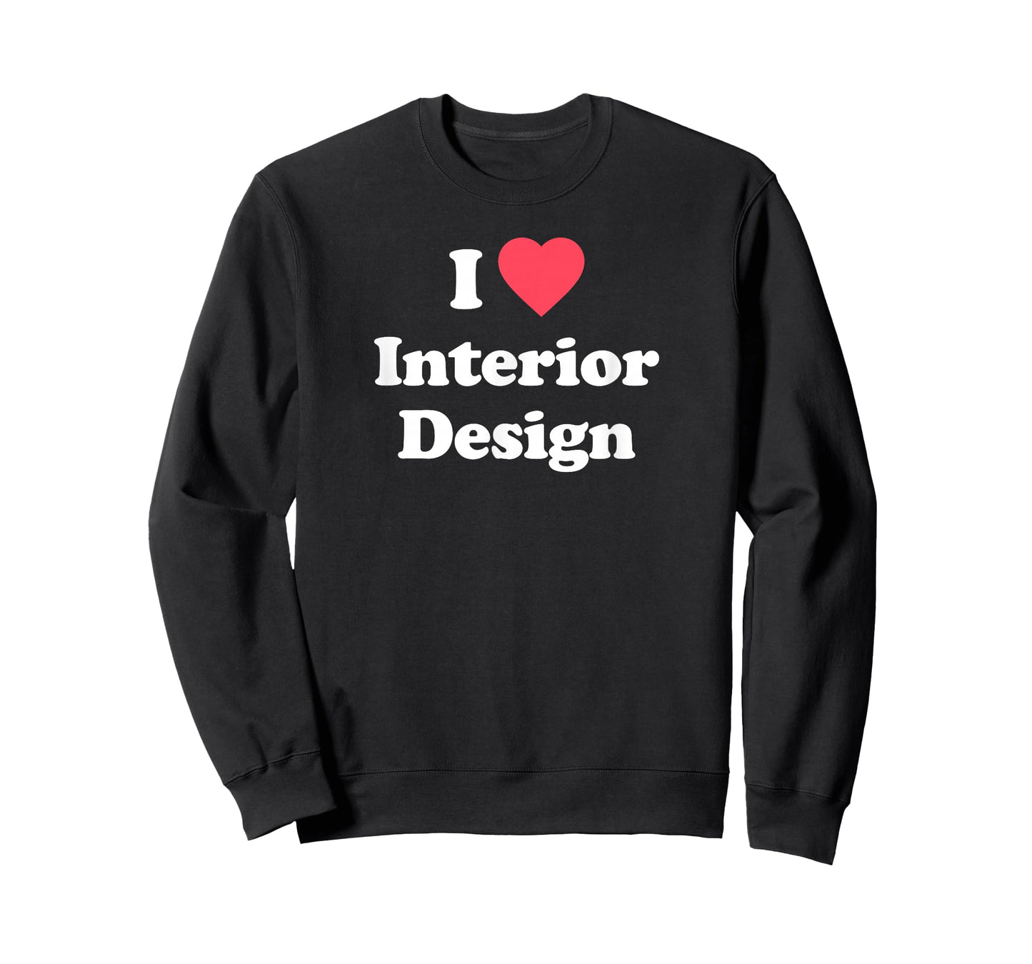 Love - Cute Interior Design / Interior Designer T-Shirt