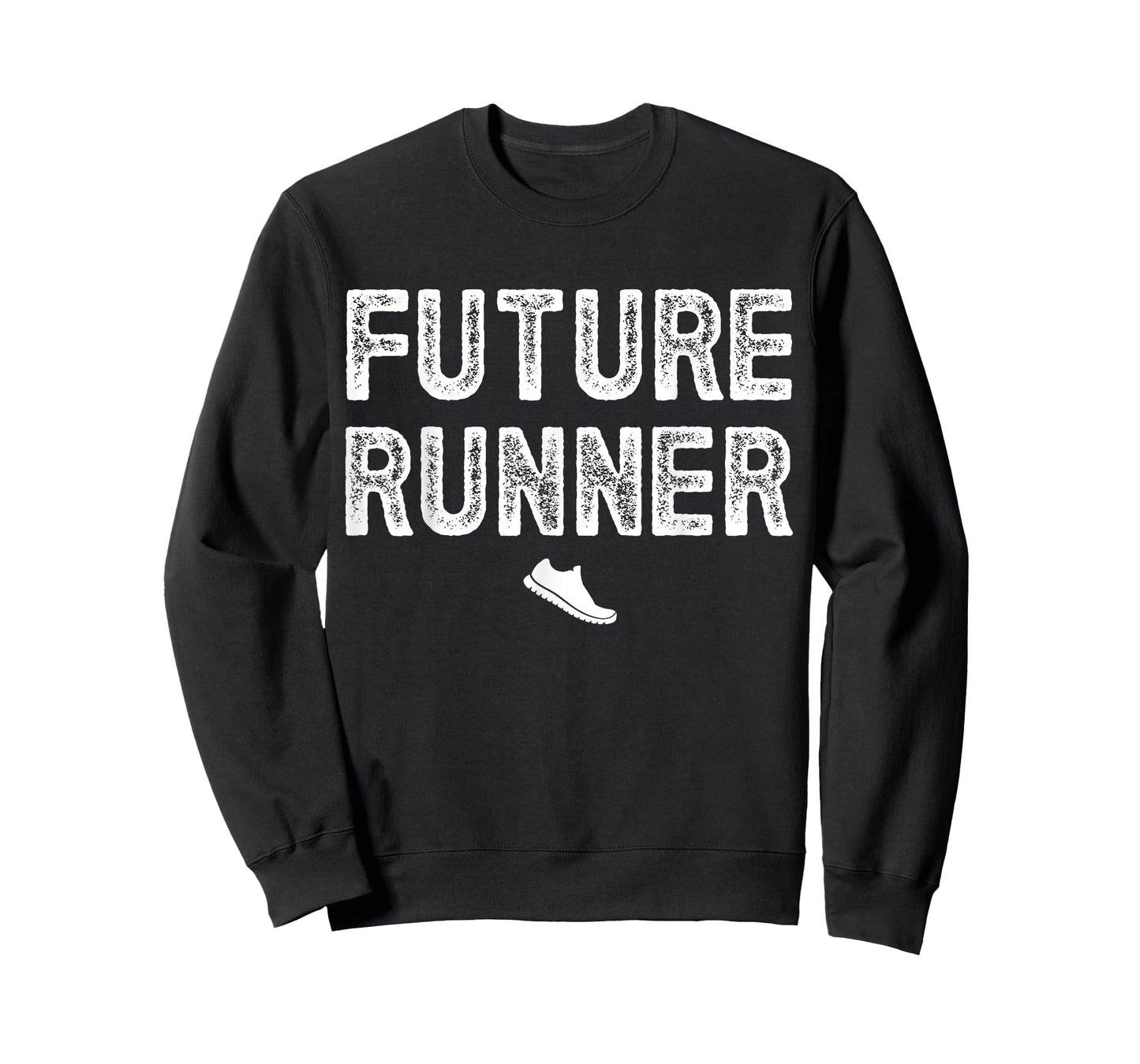Future Runner - I'm a Runner T-Shirt
