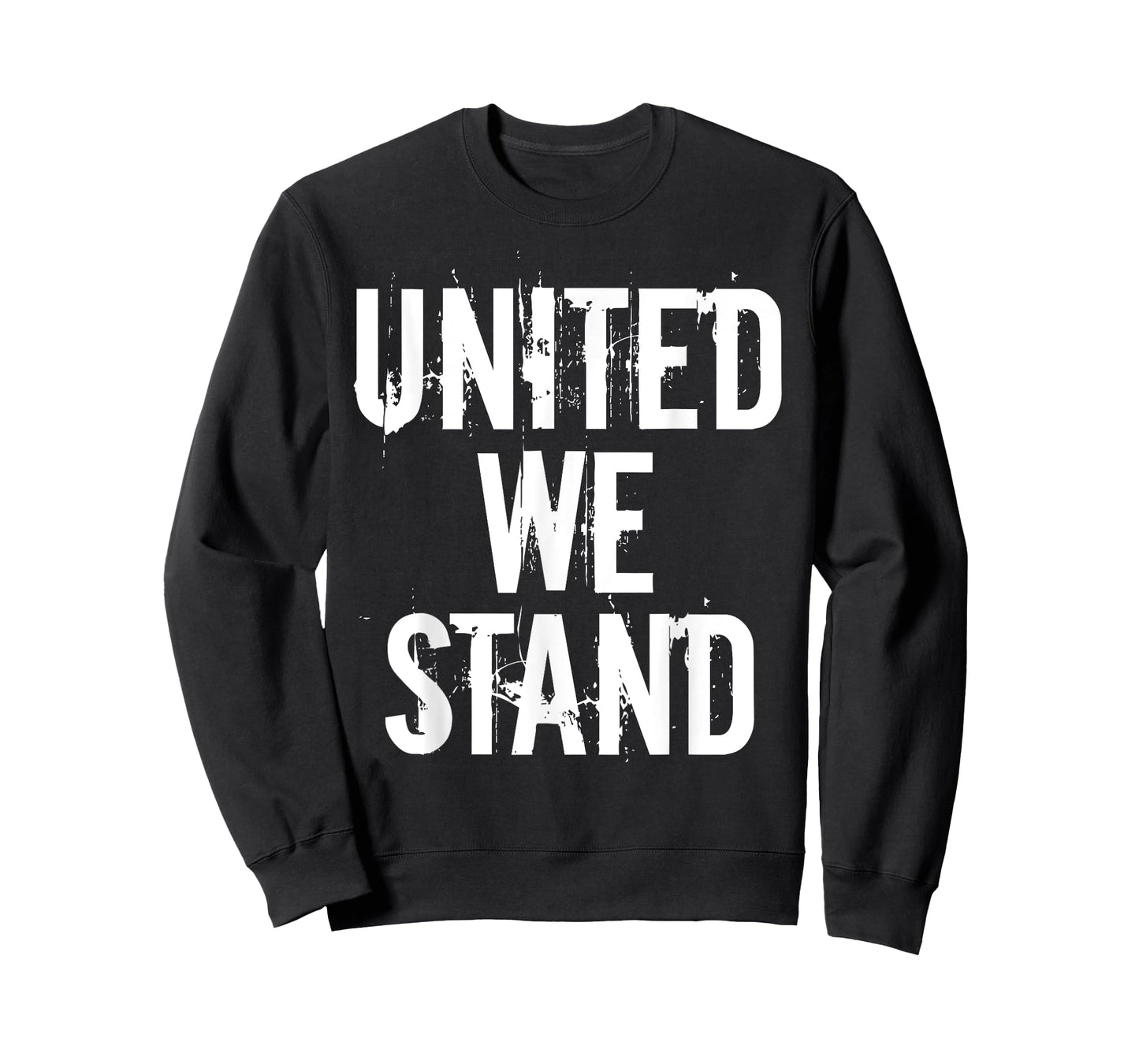 United We Stand T-Shirt, Pro-America Patriotic Tee T-Shirt for Women Kids Men