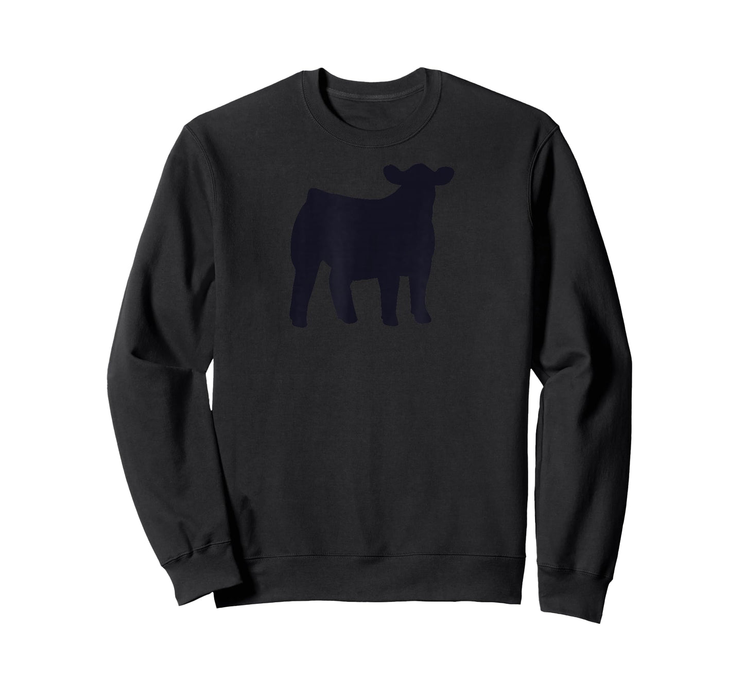 cow show, Show Steer boy T-Shirt
