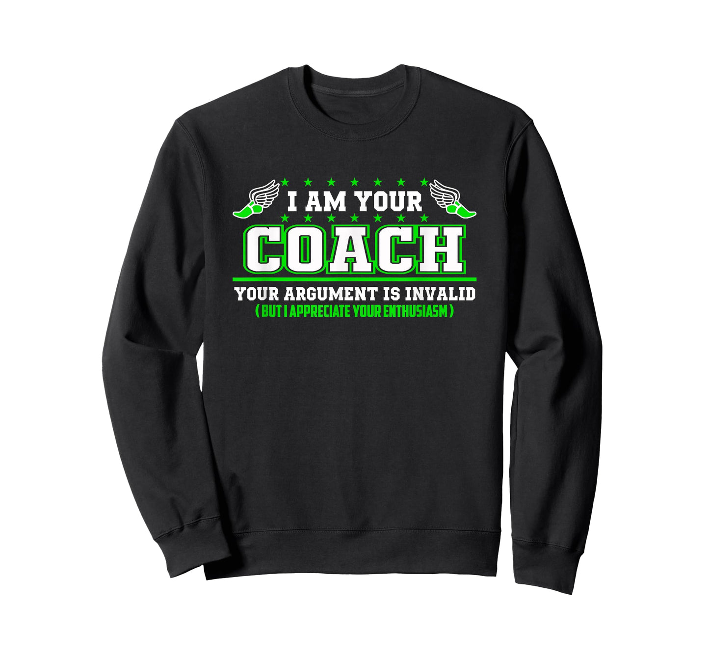 Funny Track and Field Coach Shirt | Coaching Staff T-Shirts T-Shirt
