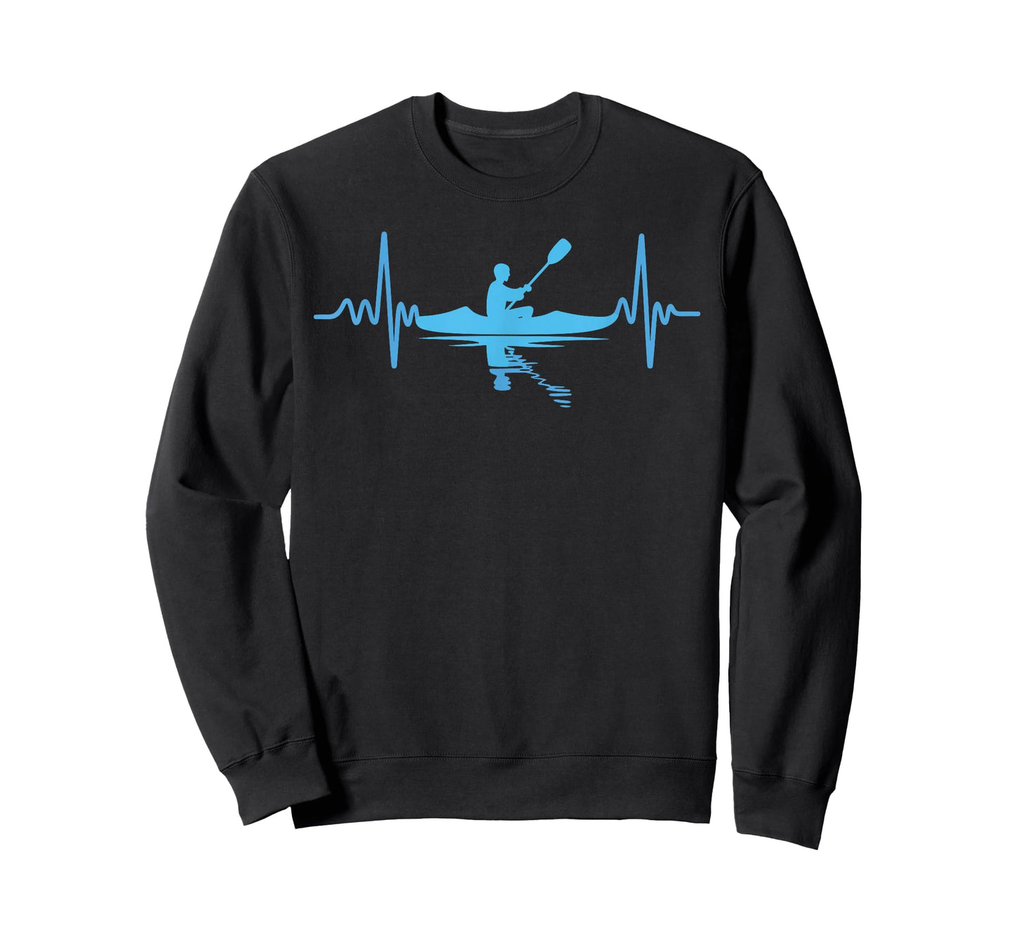 Kayak Novelty for Men Women Kayaker Kayaking Kayak Lover T-Shirt