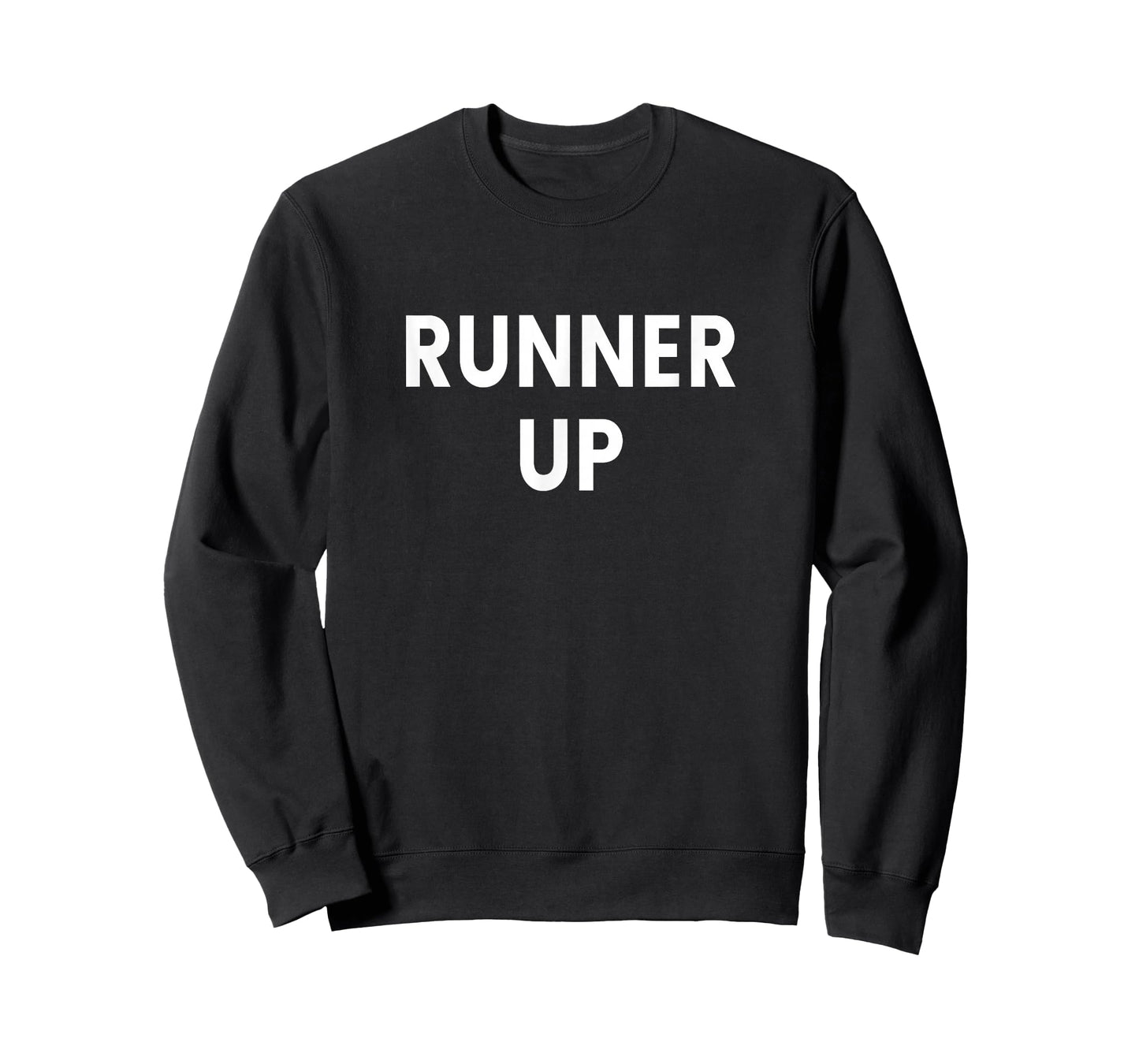 Runner Up T-Shirt