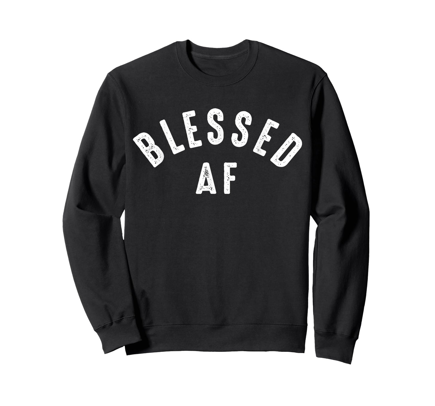 Blessed AF T-Shirt T-Shirt