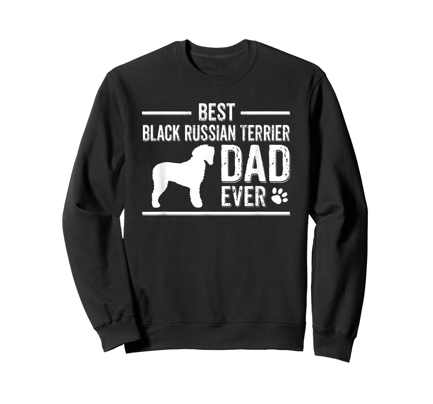 Black Russian Terrier T-Shirt