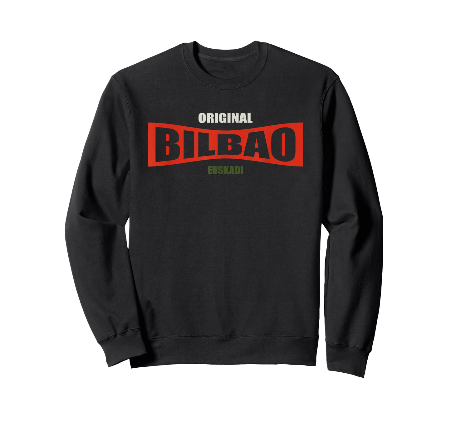 Bilbao Basque Country Sport Souvenir T-Shirt
