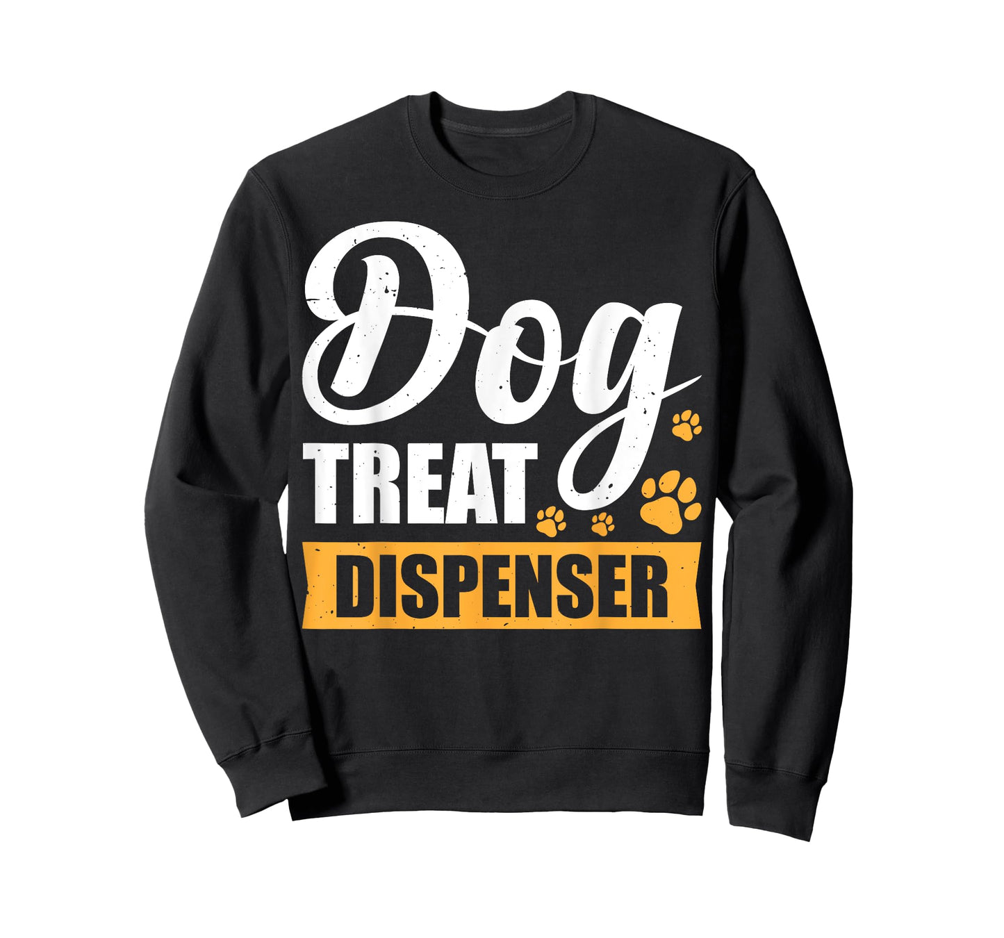 Dog Treat Dispenser Men Women T-Shirt