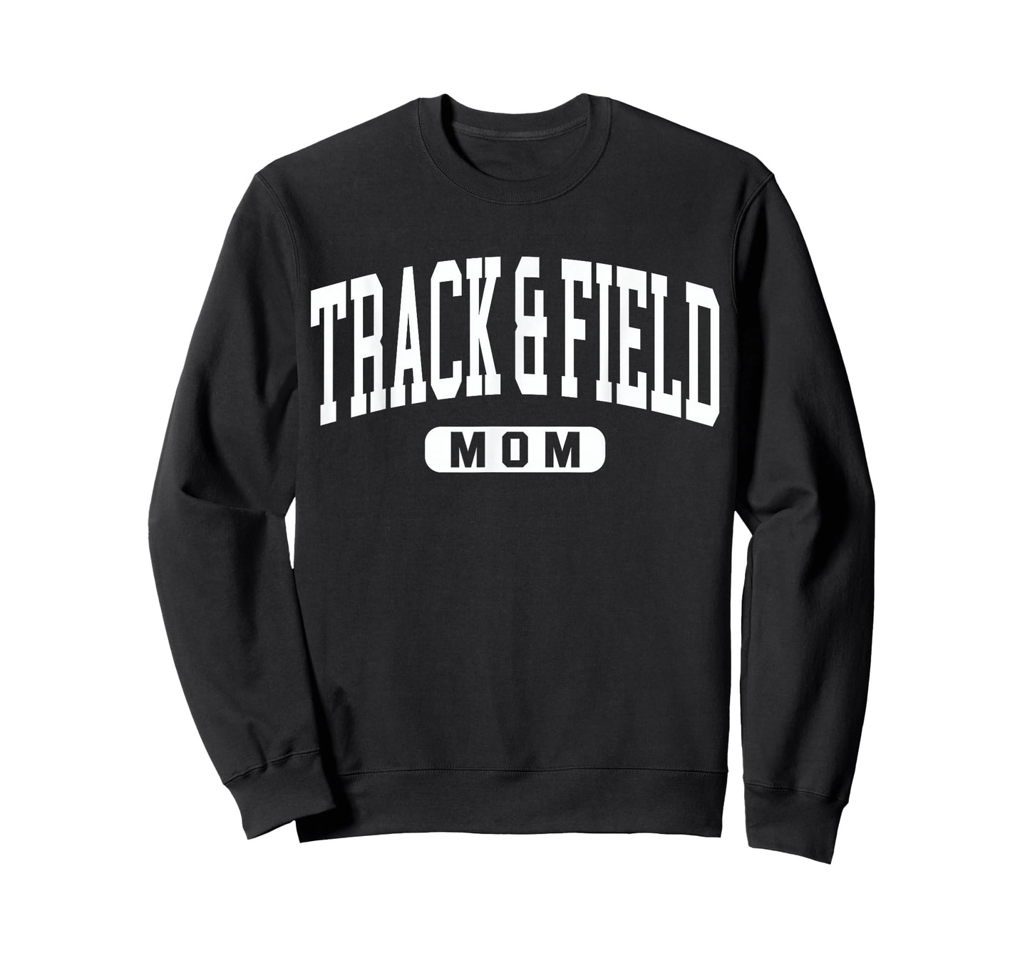 Track Mom Saying / Running Hurdles Meet Parent Support Team T-Shirt