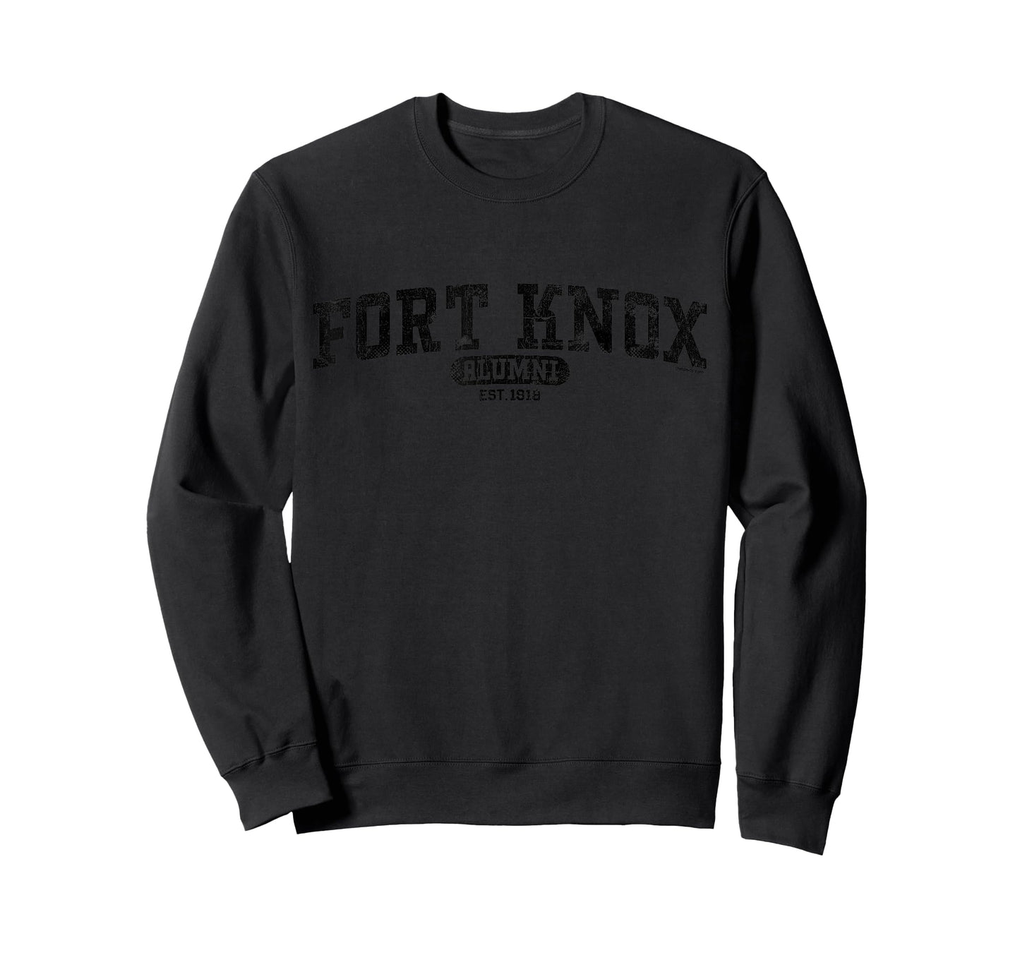 Fort Knox Alumni, Retro - Army Base, Kentucky T-Shirt