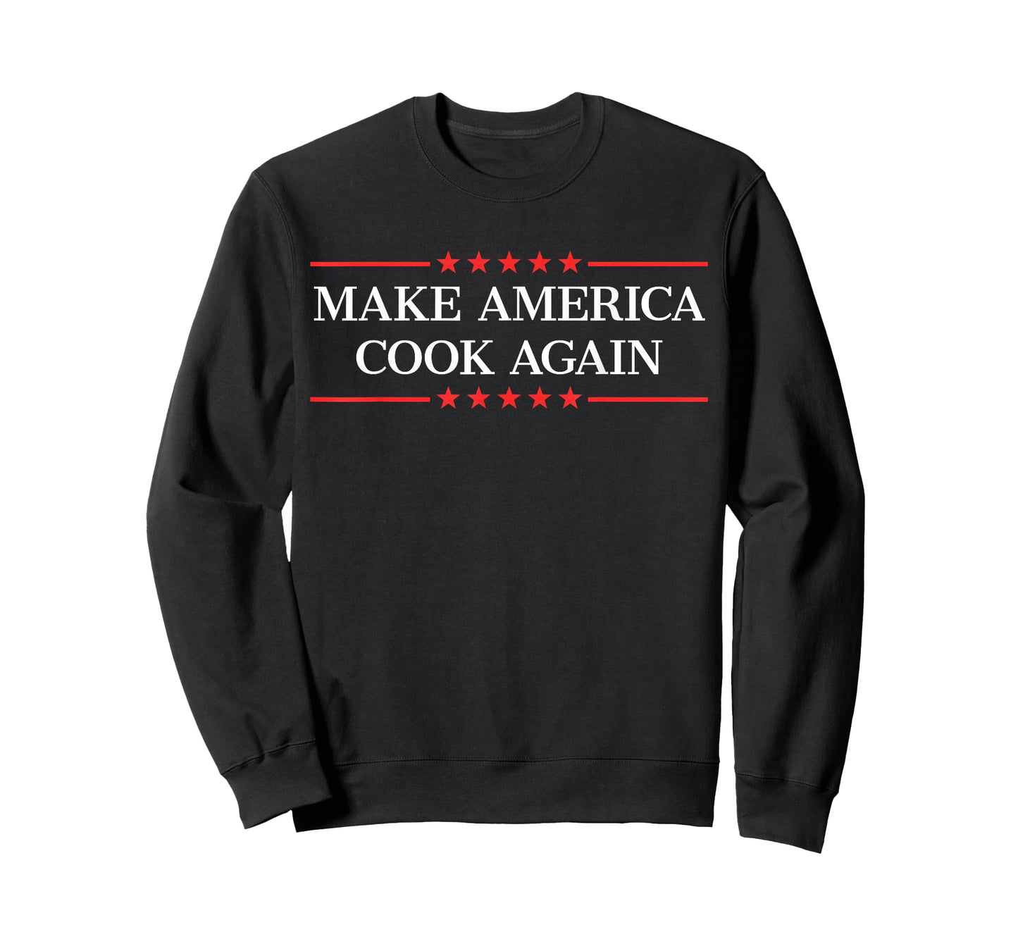 Make America Cook Again T-Shirt