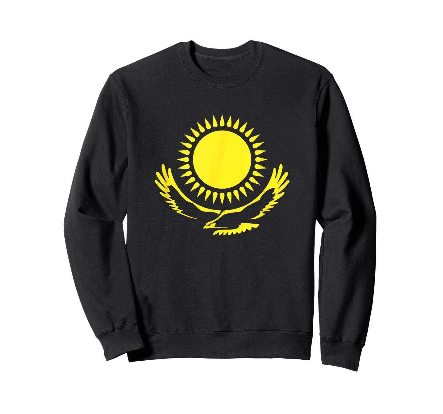 Kazakhstan for Russia-German Kazakhstan T-Shirt