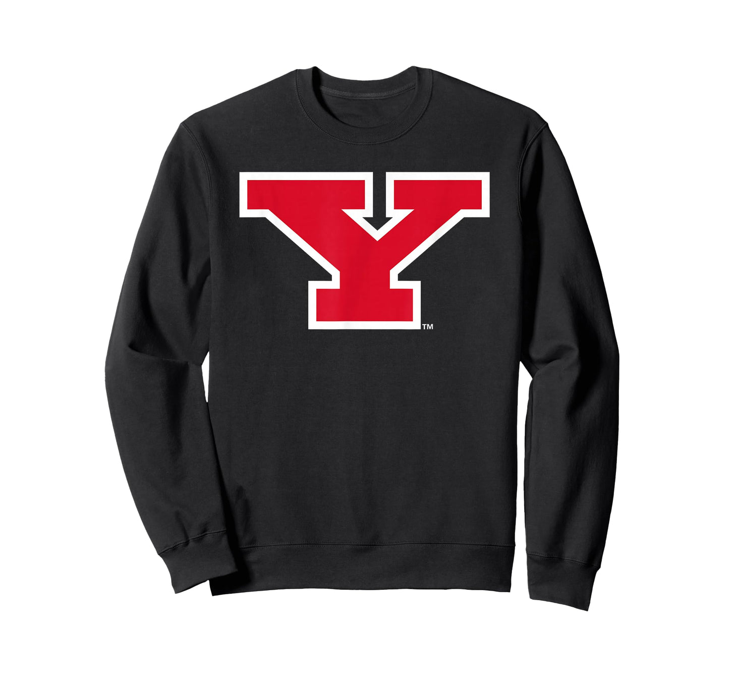 Youngstown State Penguins Icon Officially Licensed T-Shirt