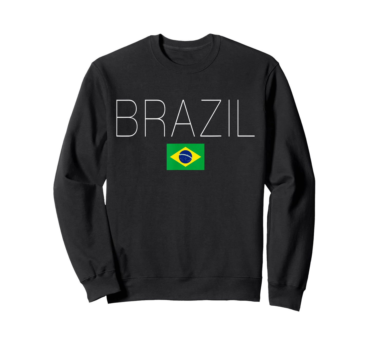 Brazil T-Shirt