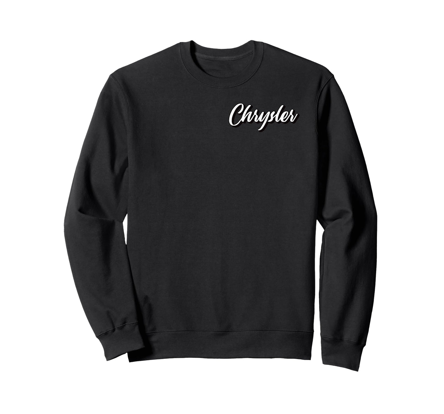 Chrysler Pacifica Pride (Front Back) T-Shirt