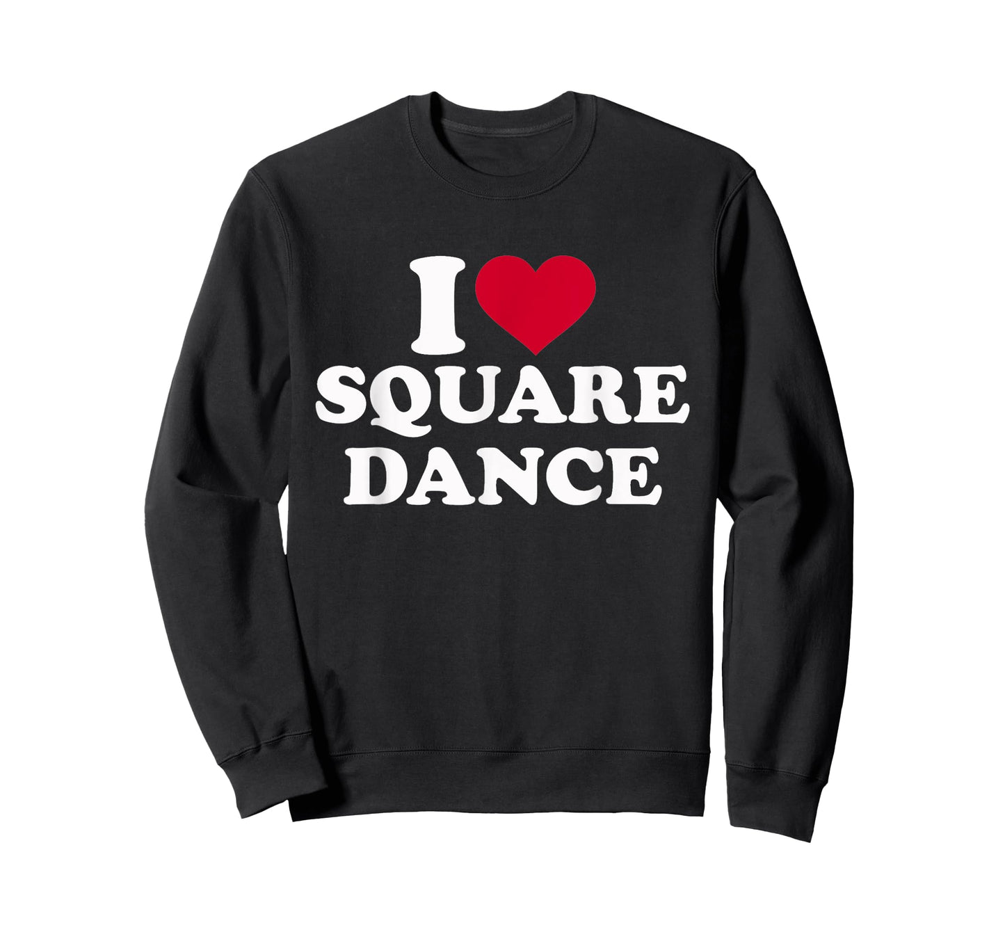 I love square dance T-Shirt