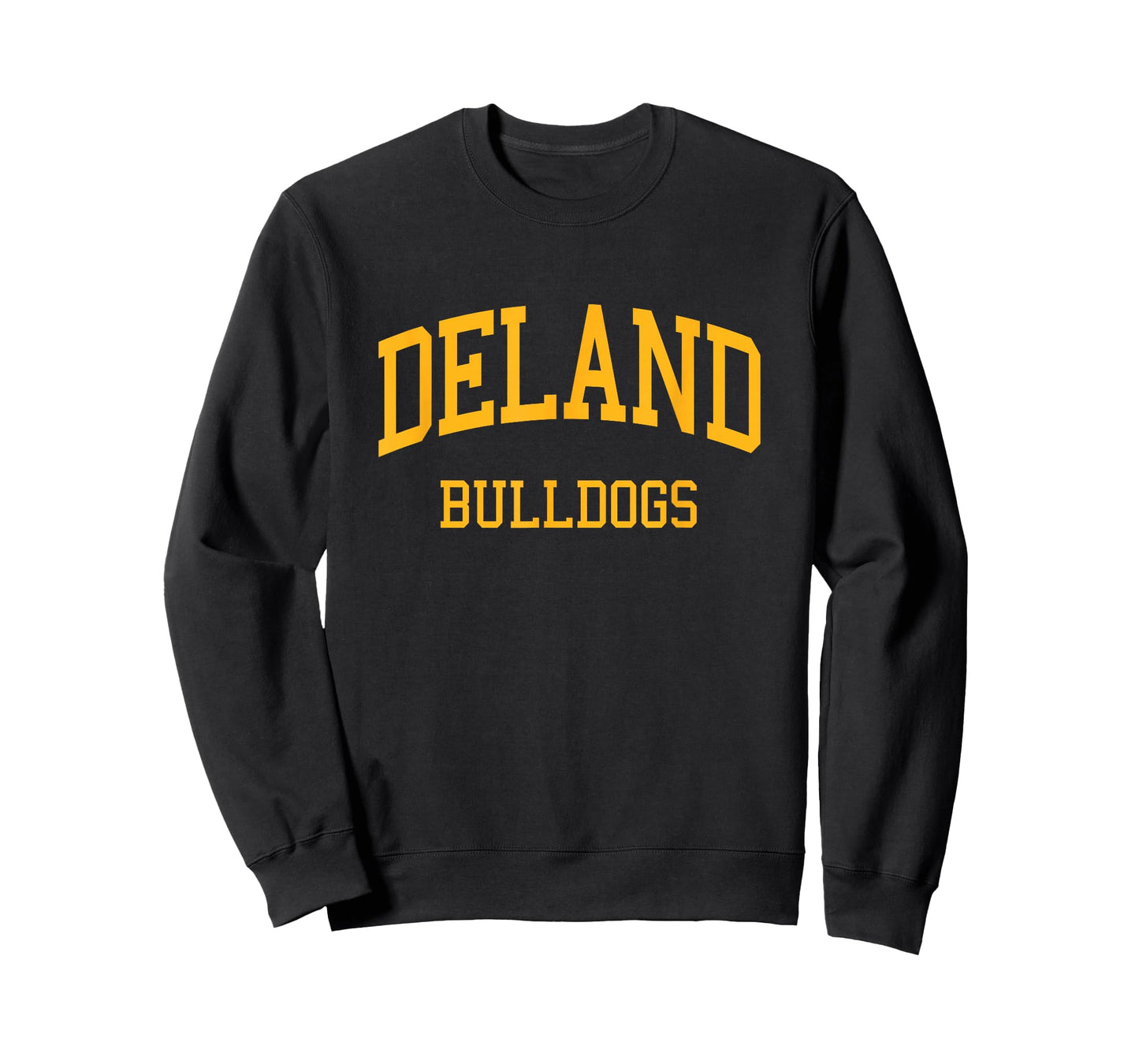 Deland High School HS Deland FL Retro Sports T-Shirt