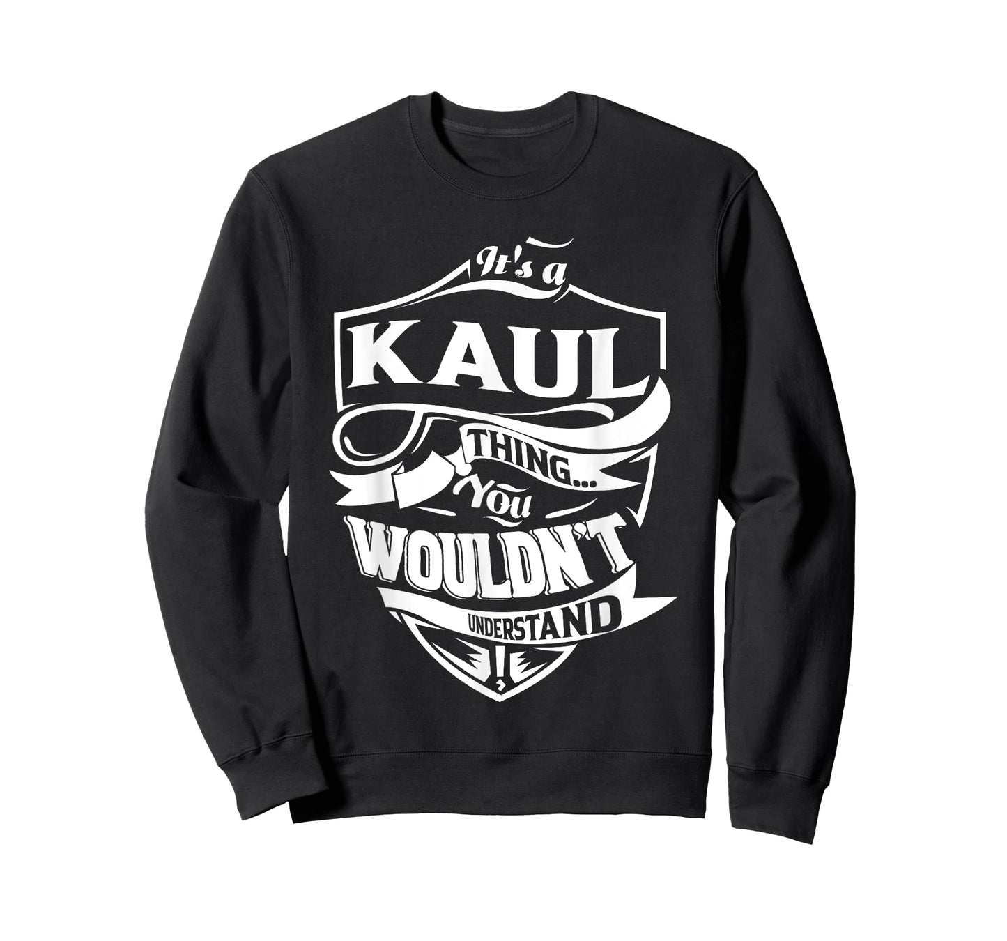 It's a KAUL thing you wouldn't understand Gifts T-Shirt