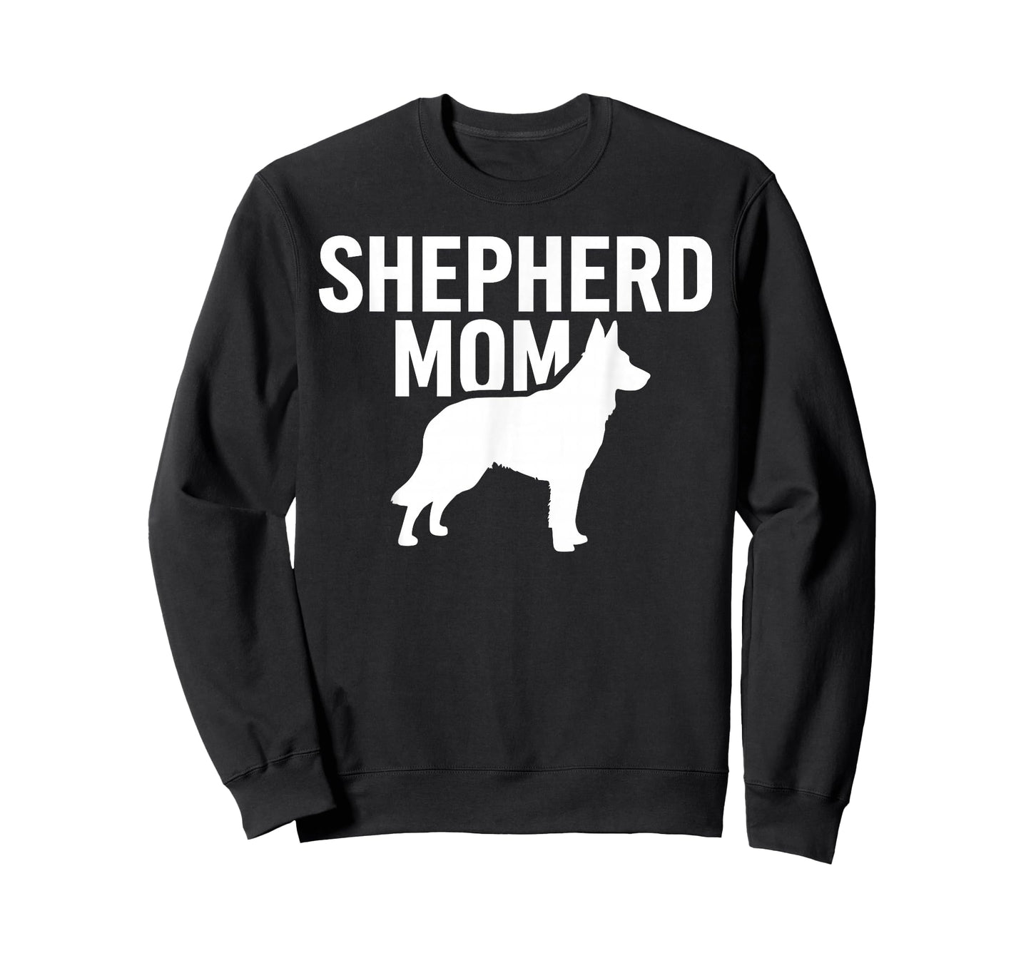 German Shepherd Art for Women Girls German Shepherd Lover T-Shirt