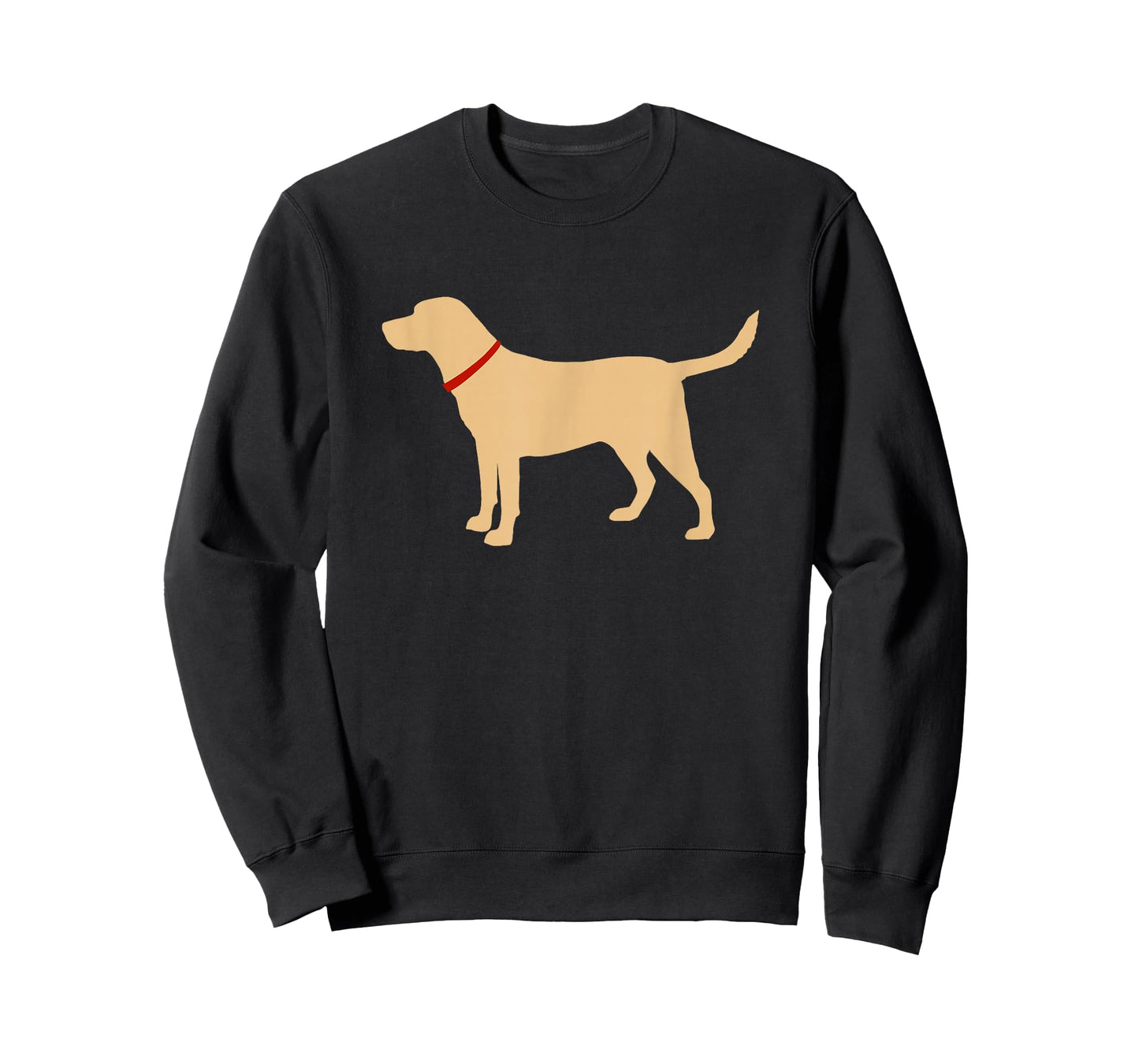 Labrador Retriever, Yellow Lab T-Shirt