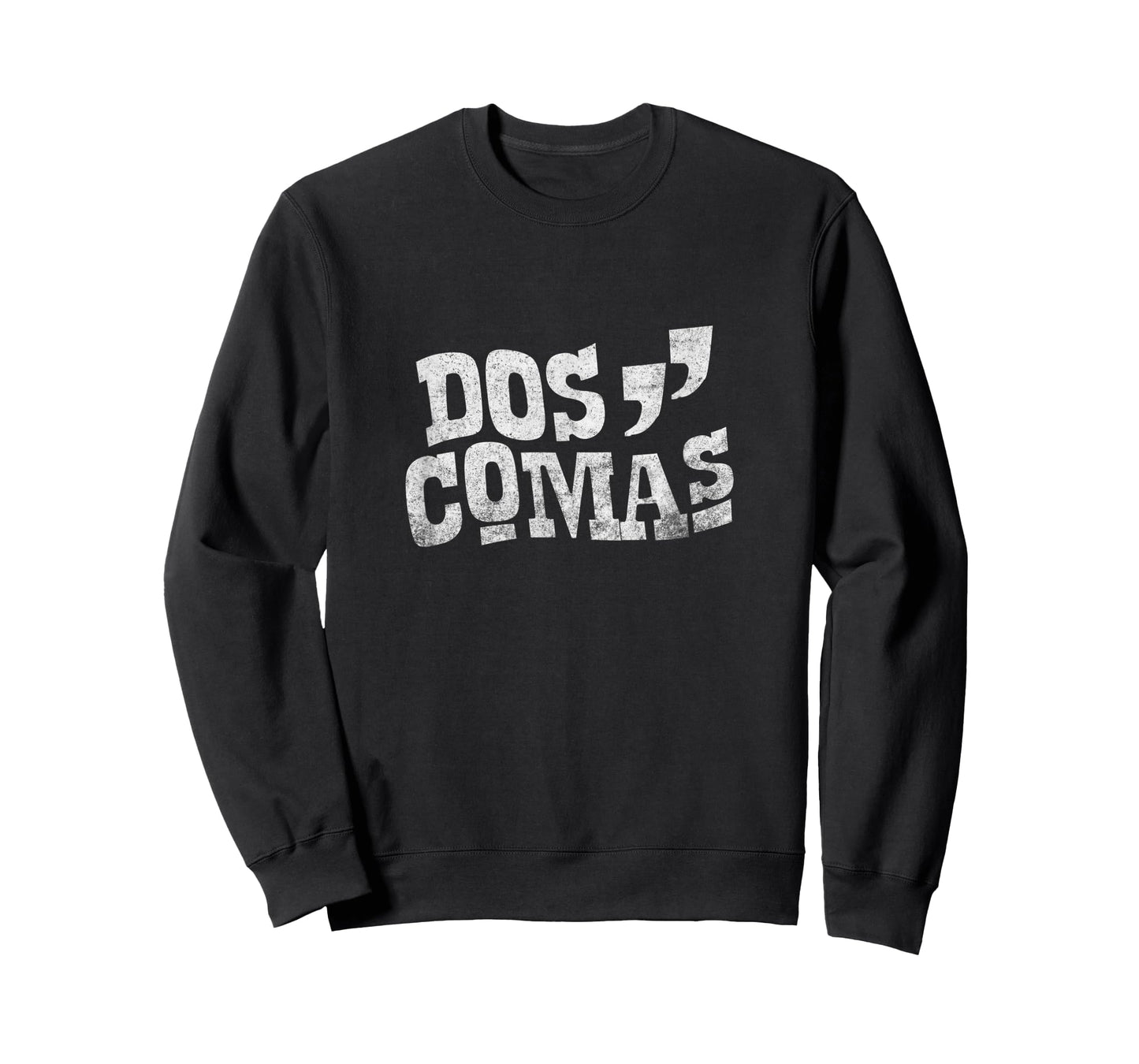 Dos Comas Millionaire Club T-Shirt