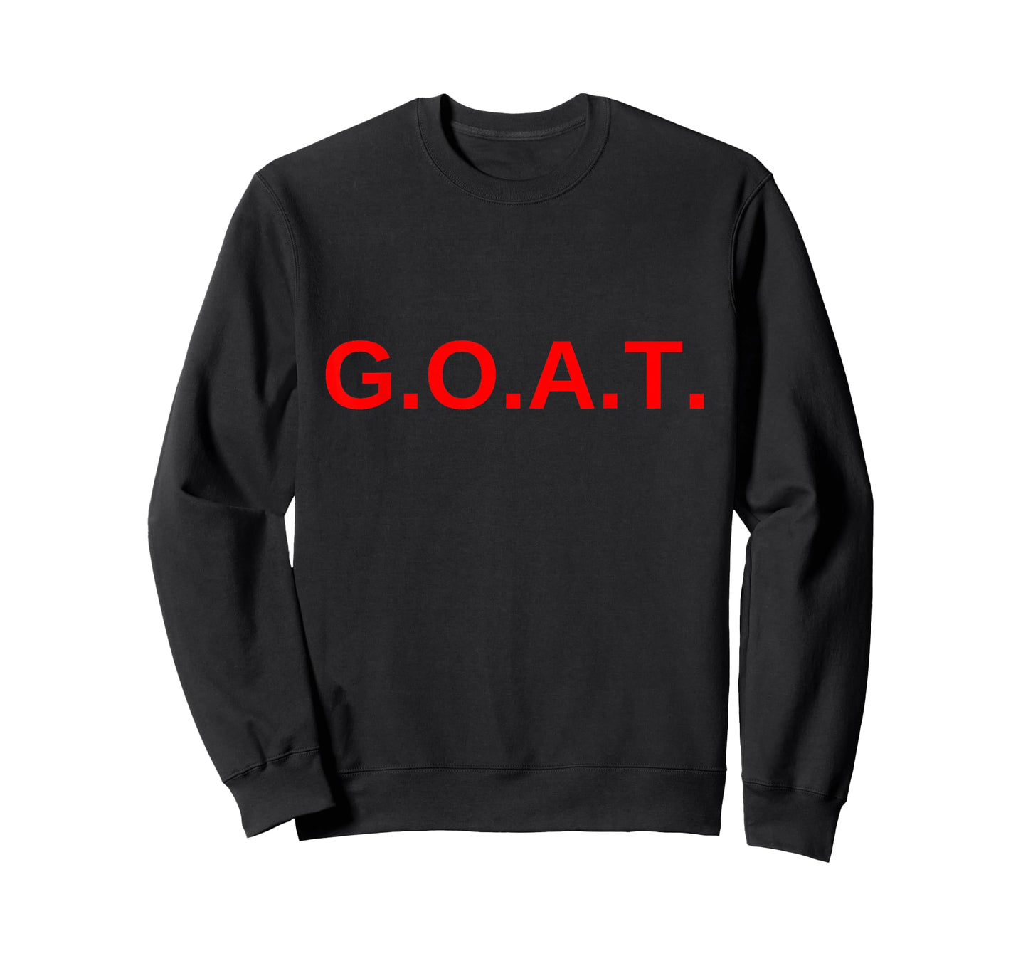 G.O.A.T Tees T-Shirt