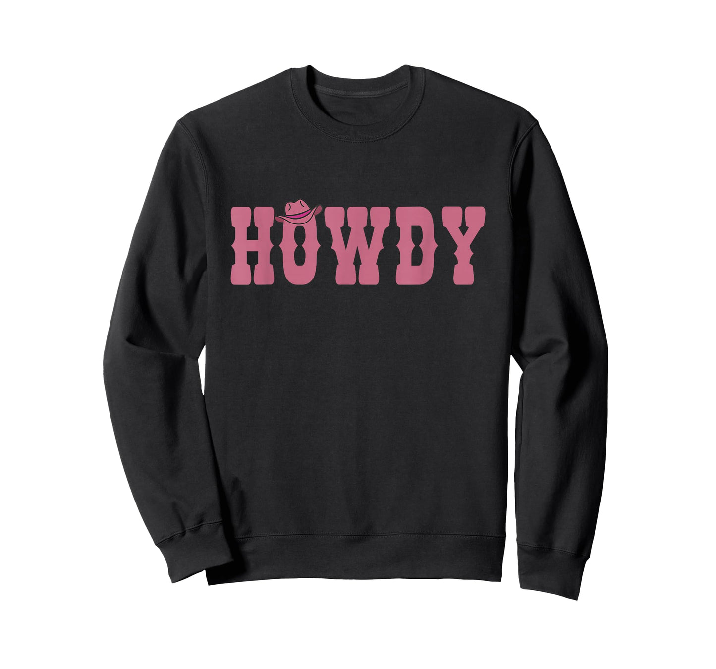 Howdy Rodeo Western Country Southern T-Shirt
