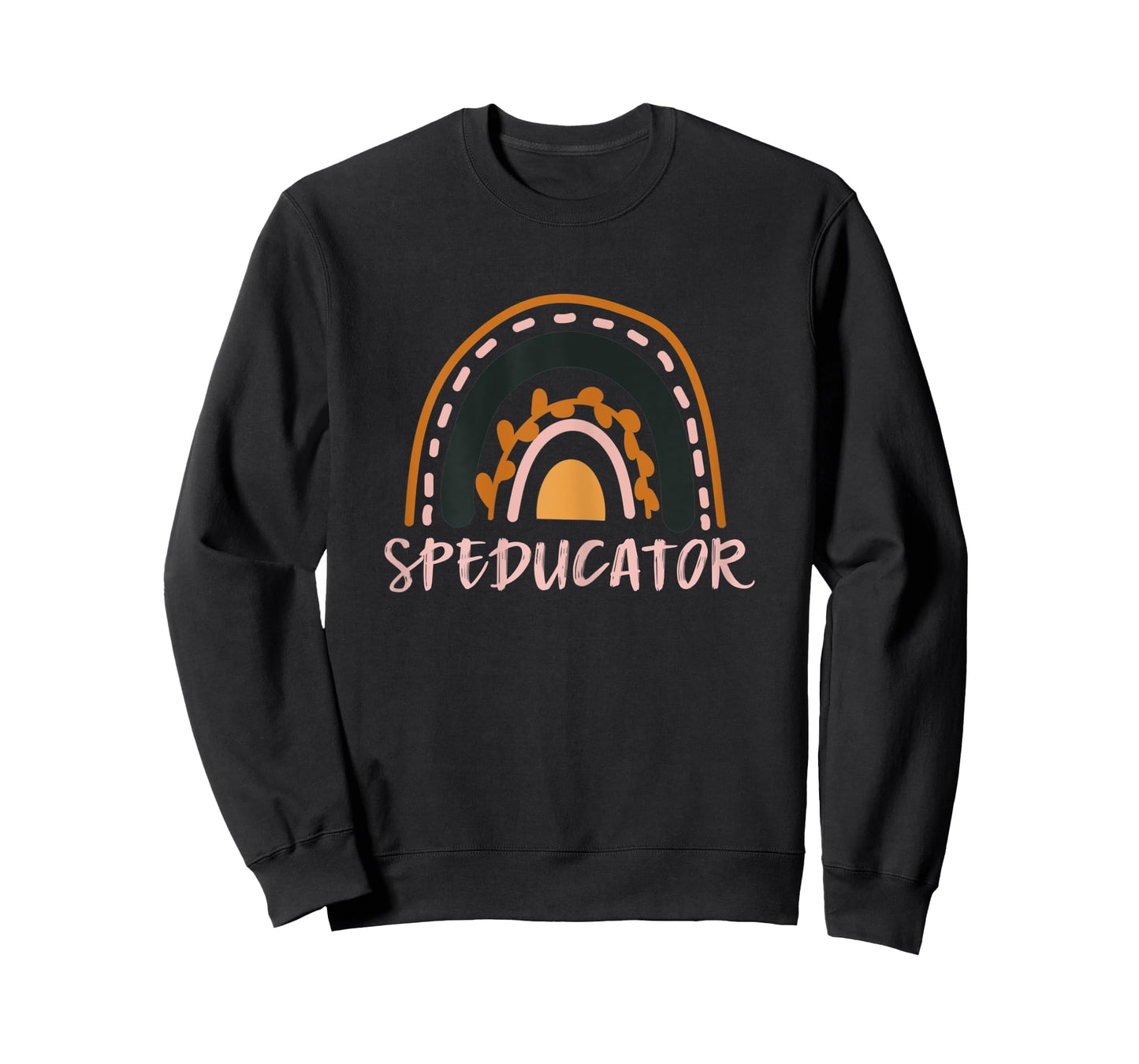 Special Education Gift For Teachers & Staff - Speducator T-Shirt for Women