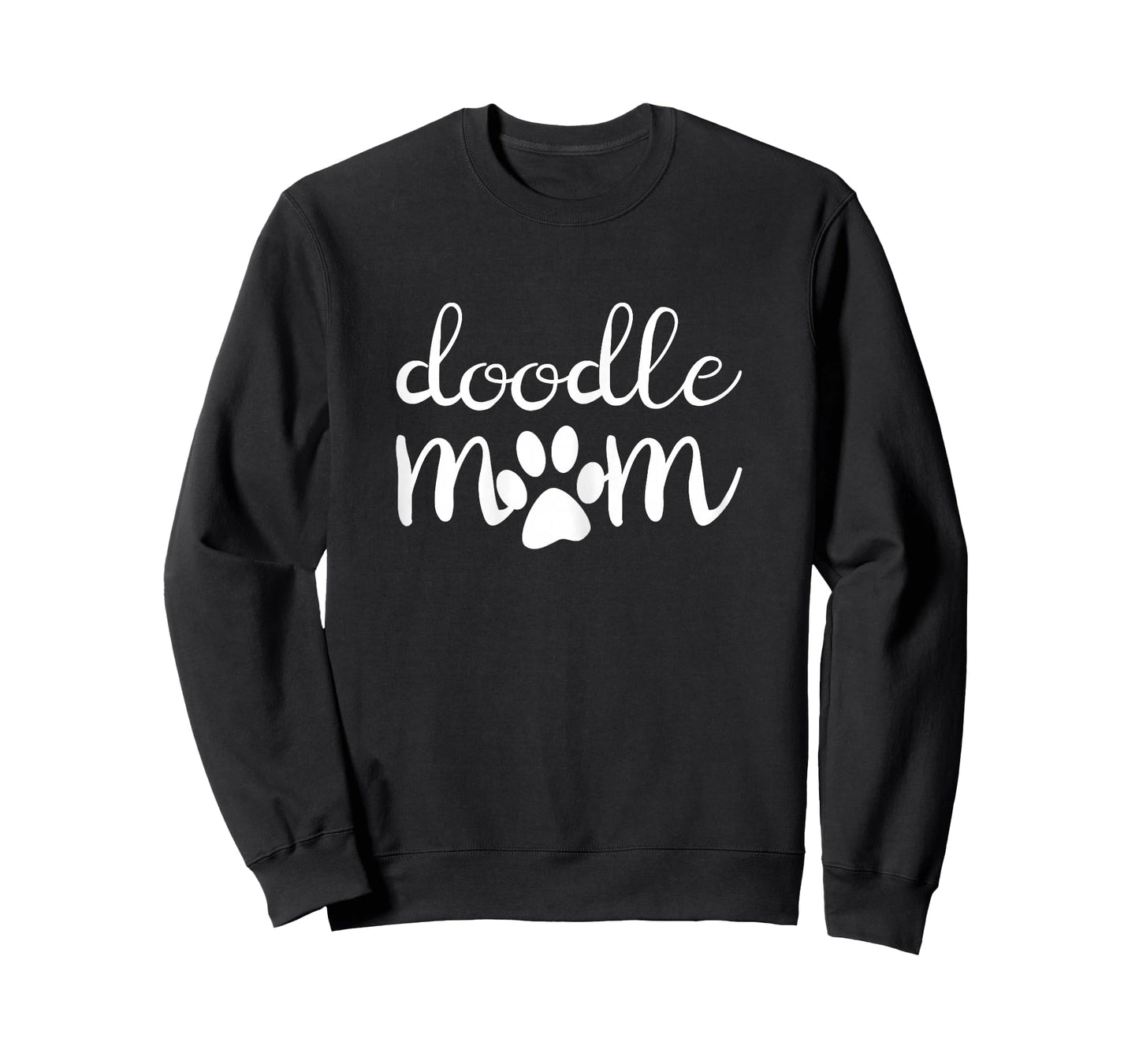 Doodle Mom Goldendoodle Dog Funny T-Shirt
