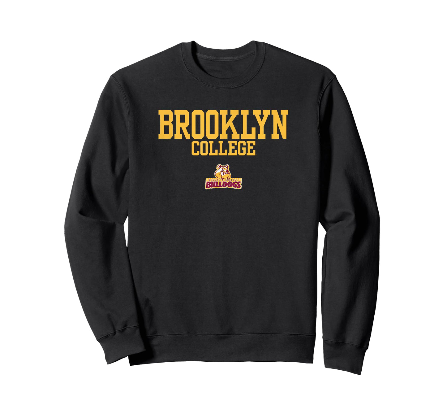 Brooklyn College Bulldogs Legacy T-Shirt