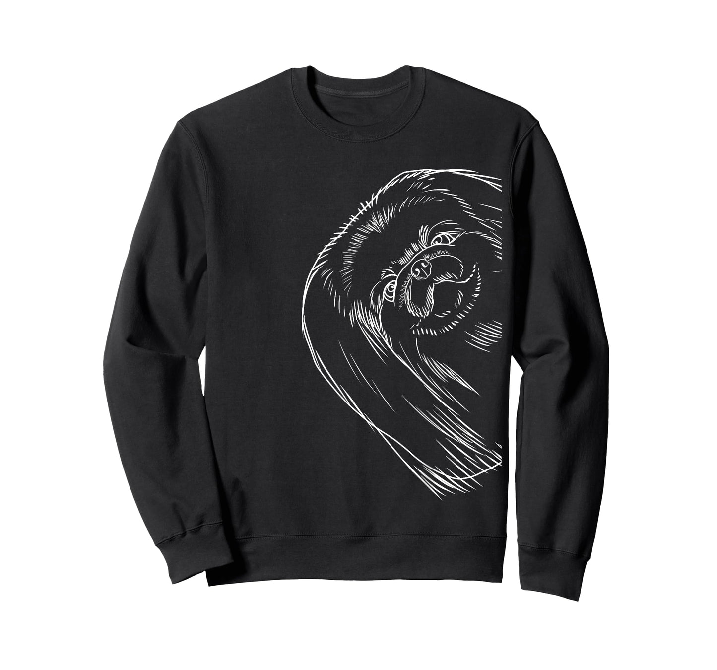 Pekingese dog T-Shirt