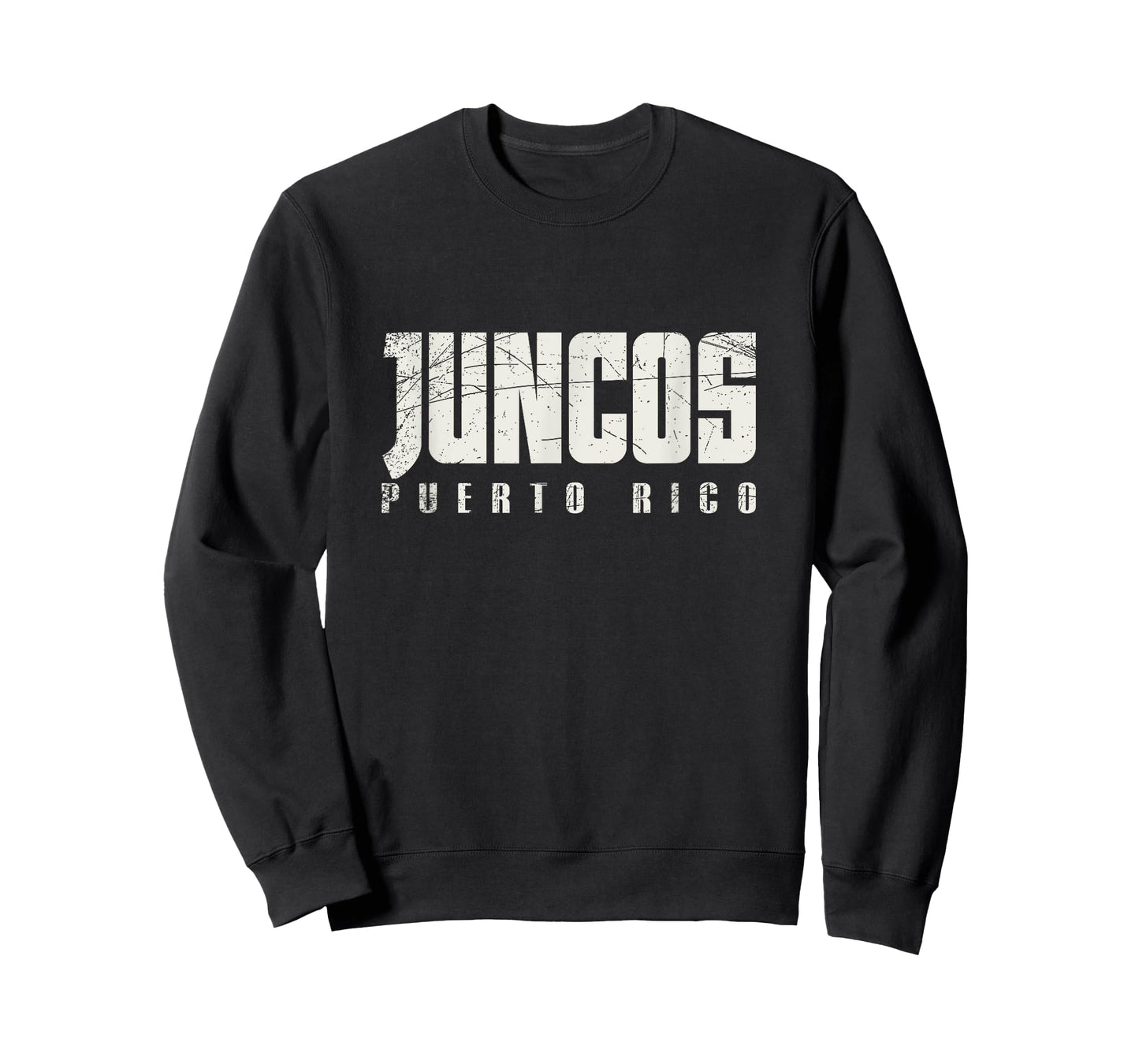 Juncos City in Puerto Rico T-Shirt