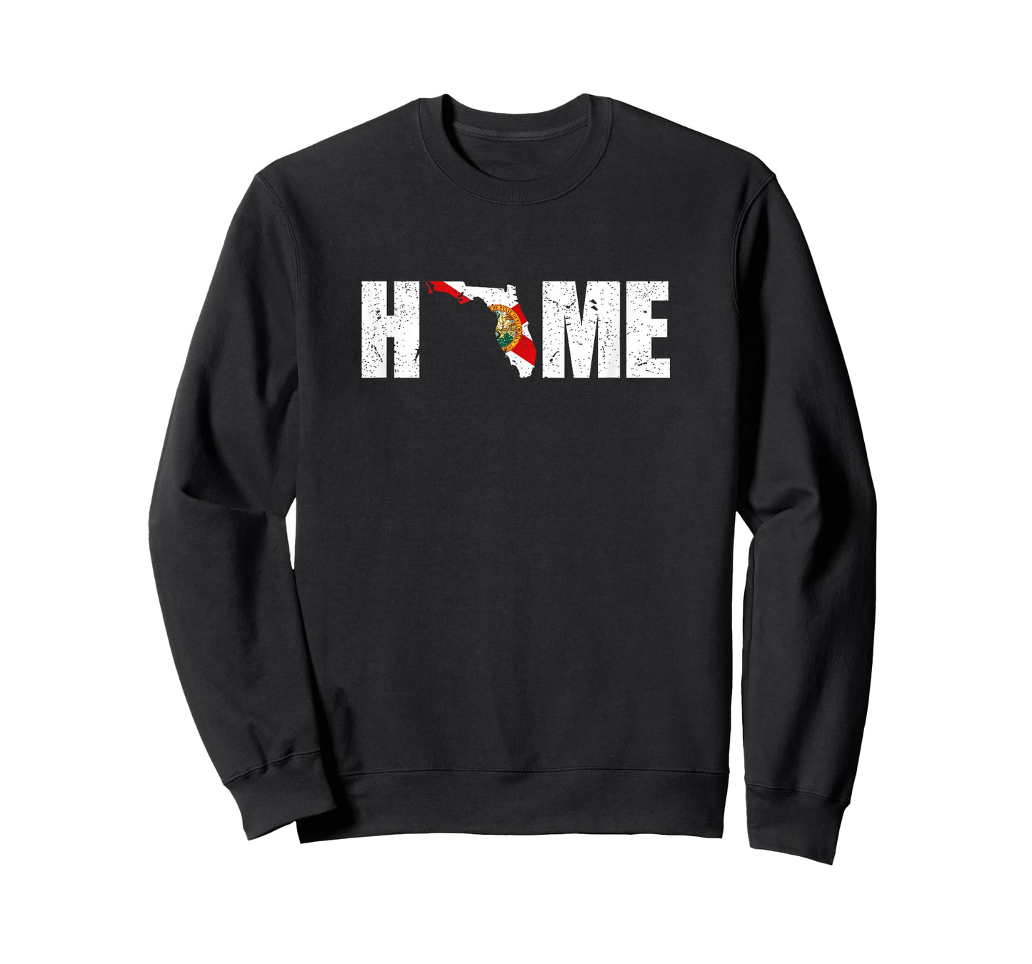 Florida Home T-Shirt