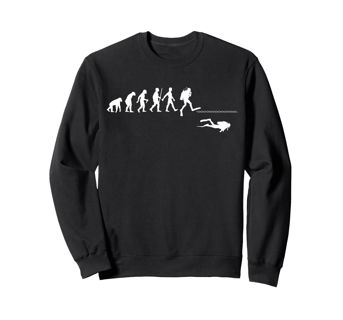 Funny Scuba Diving for Men Women Professional Scuba Diver T-Shirt
