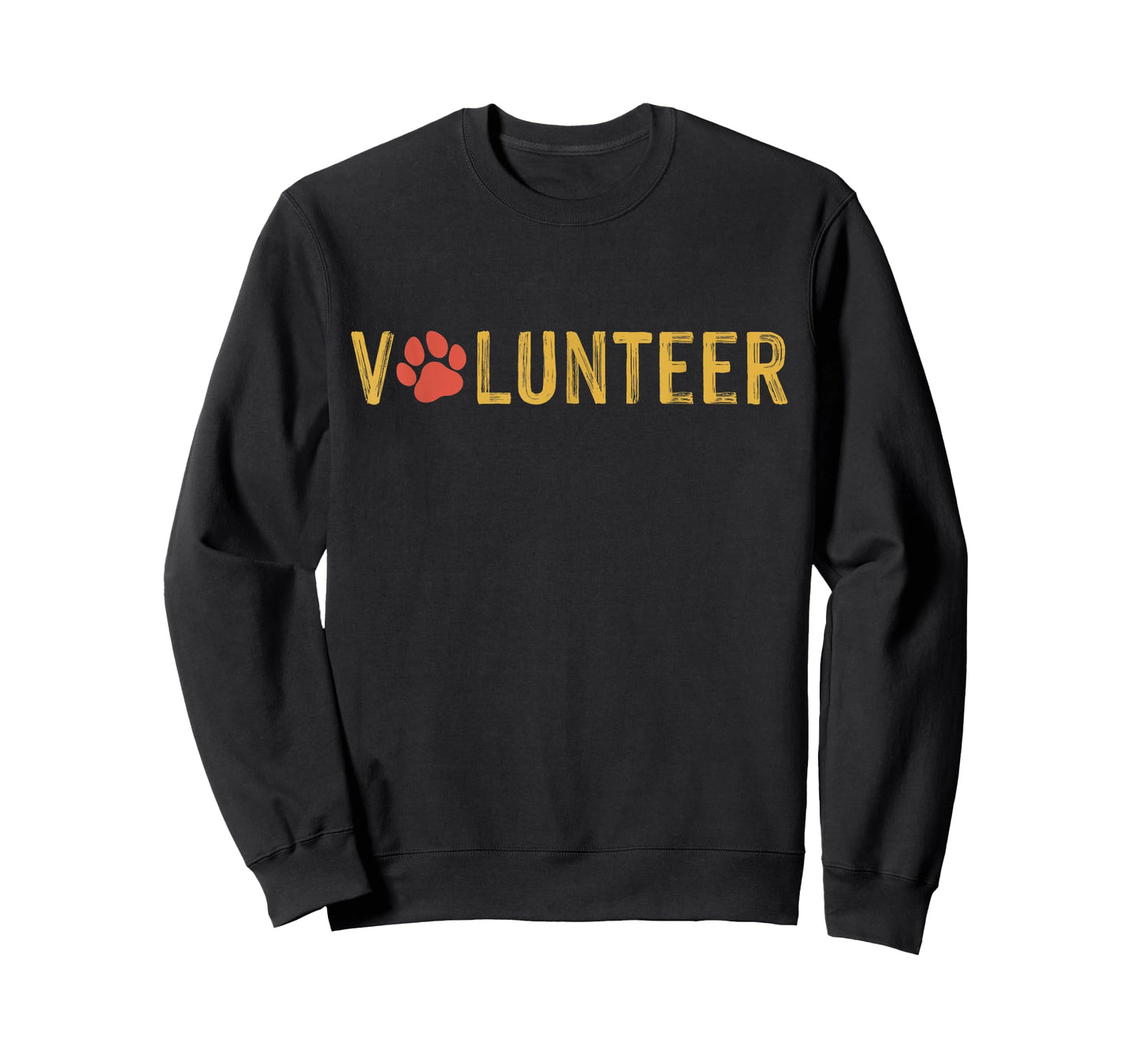 Animal Shelter Volunteer Veterinarian Dog Paw Animal Rescue T-Shirt