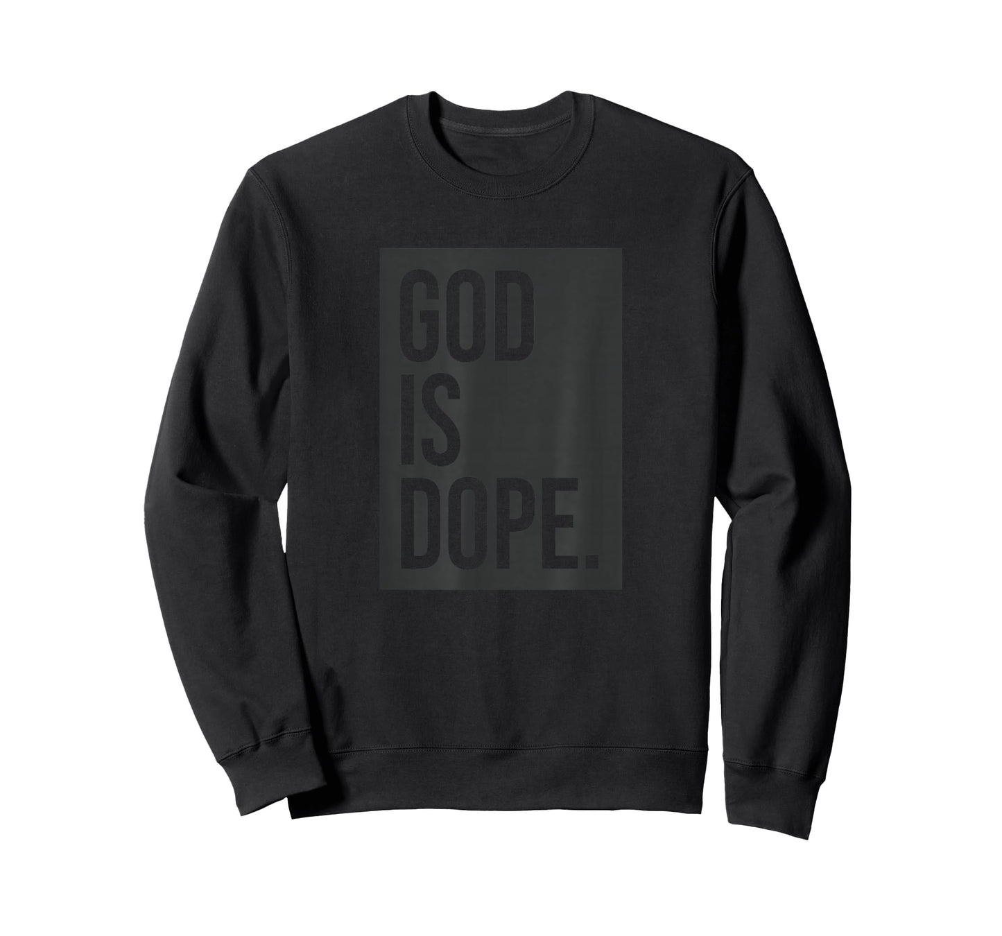 God Is Dope T-Shirt