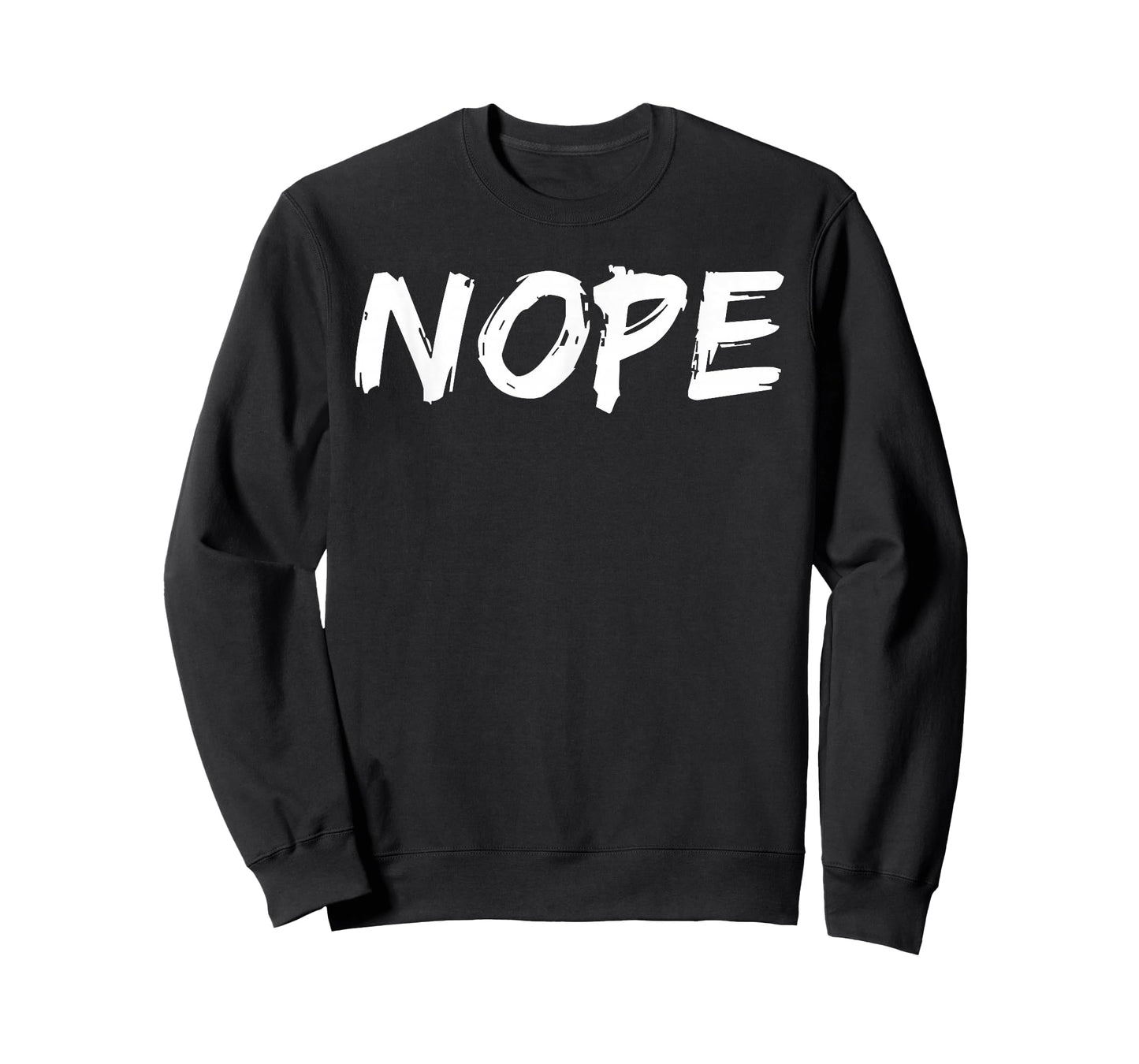 Nope Parental Love T-Shirt