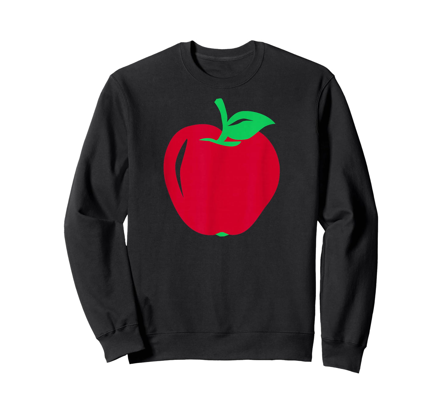 Red Apple T-Shirt