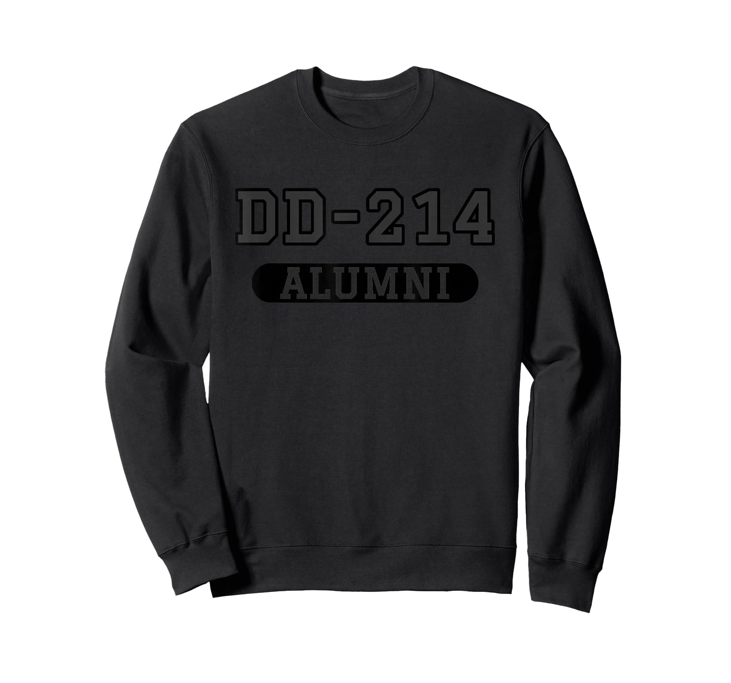 Patriotic DD-214 Alumni T-Shirt