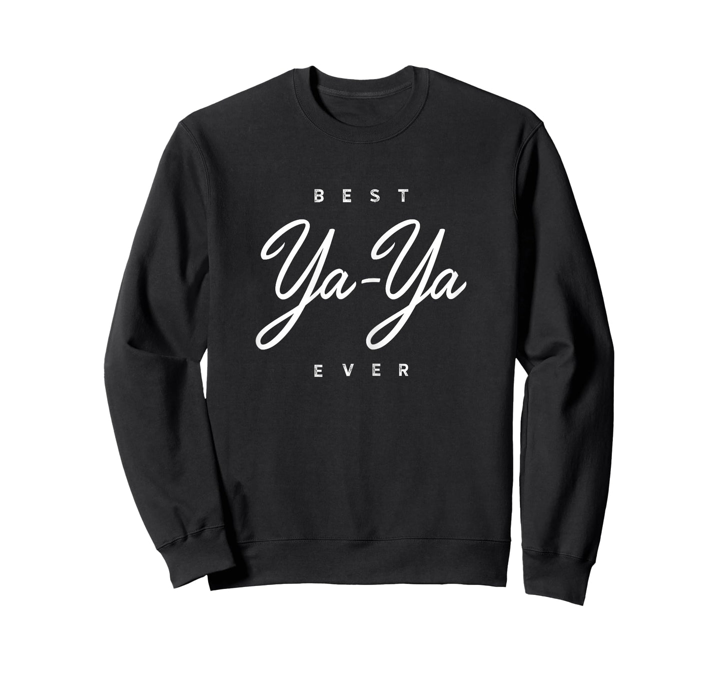 Ya-Ya Design: Best Ya-Ya Ever T-Shirt