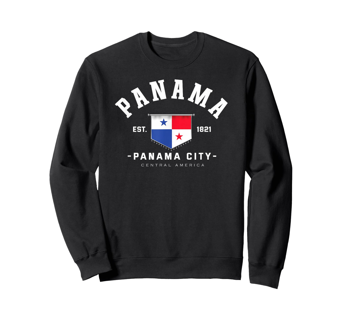 Panama Home Panama Trip to Panama Family Vacation Panama T-Shirt
